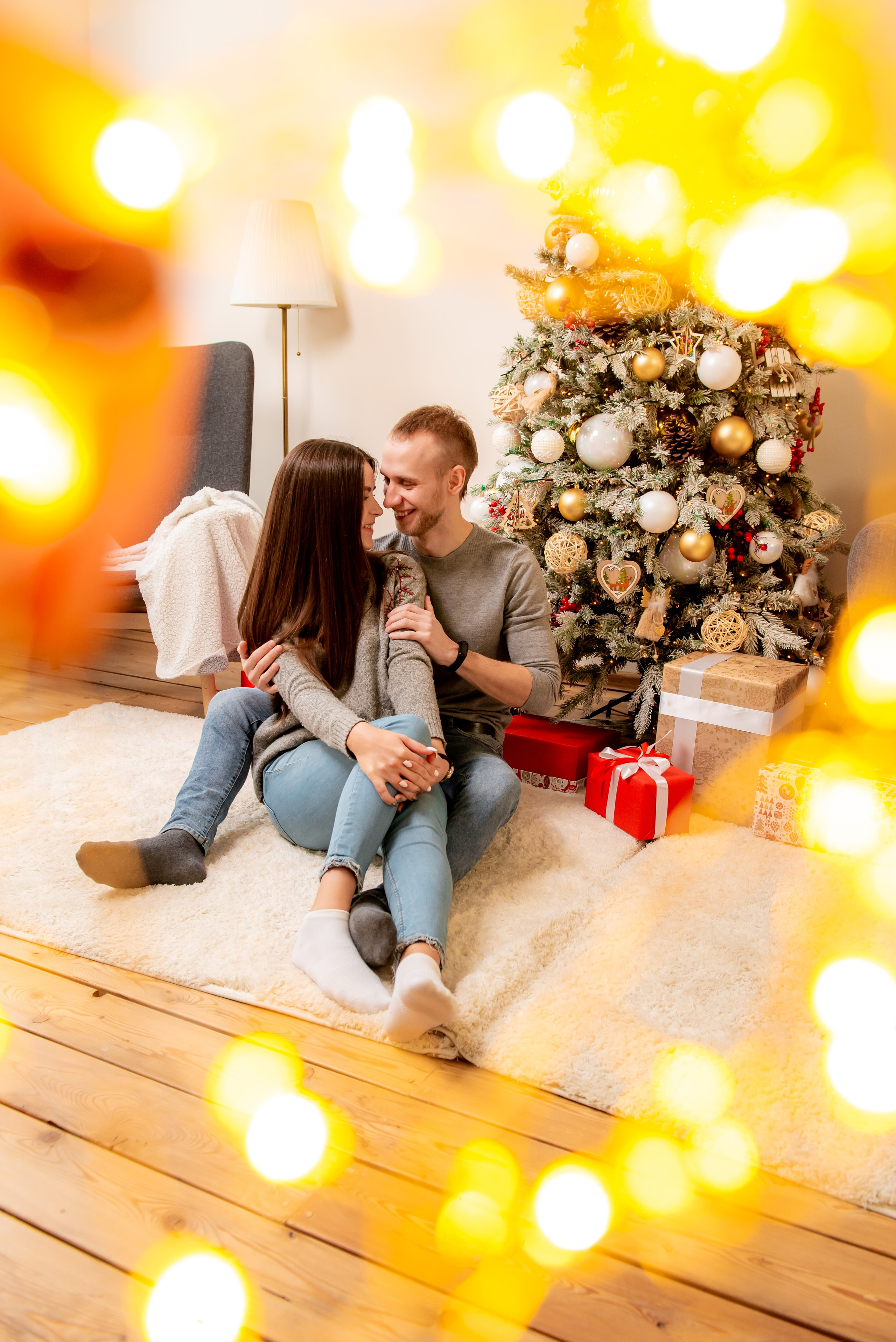 Мария и Данил. Свадебный фотограф в Новосибирске. Александра Верхушина