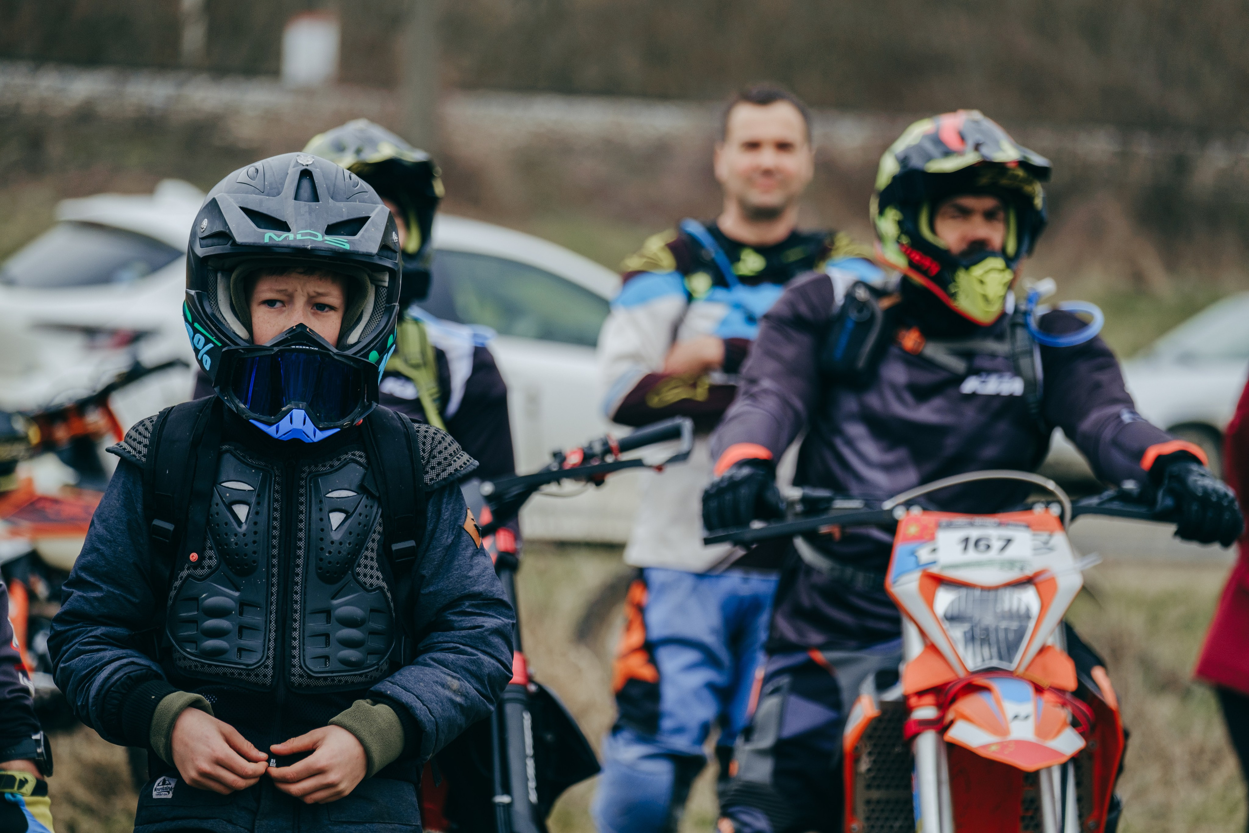 Эндуро Фест от Shamax Motors (Краснодар). Свадебный фотограф Денис Ожигин в Краснодаре и крае. Эмоциональная и стильная съемка вашего дня