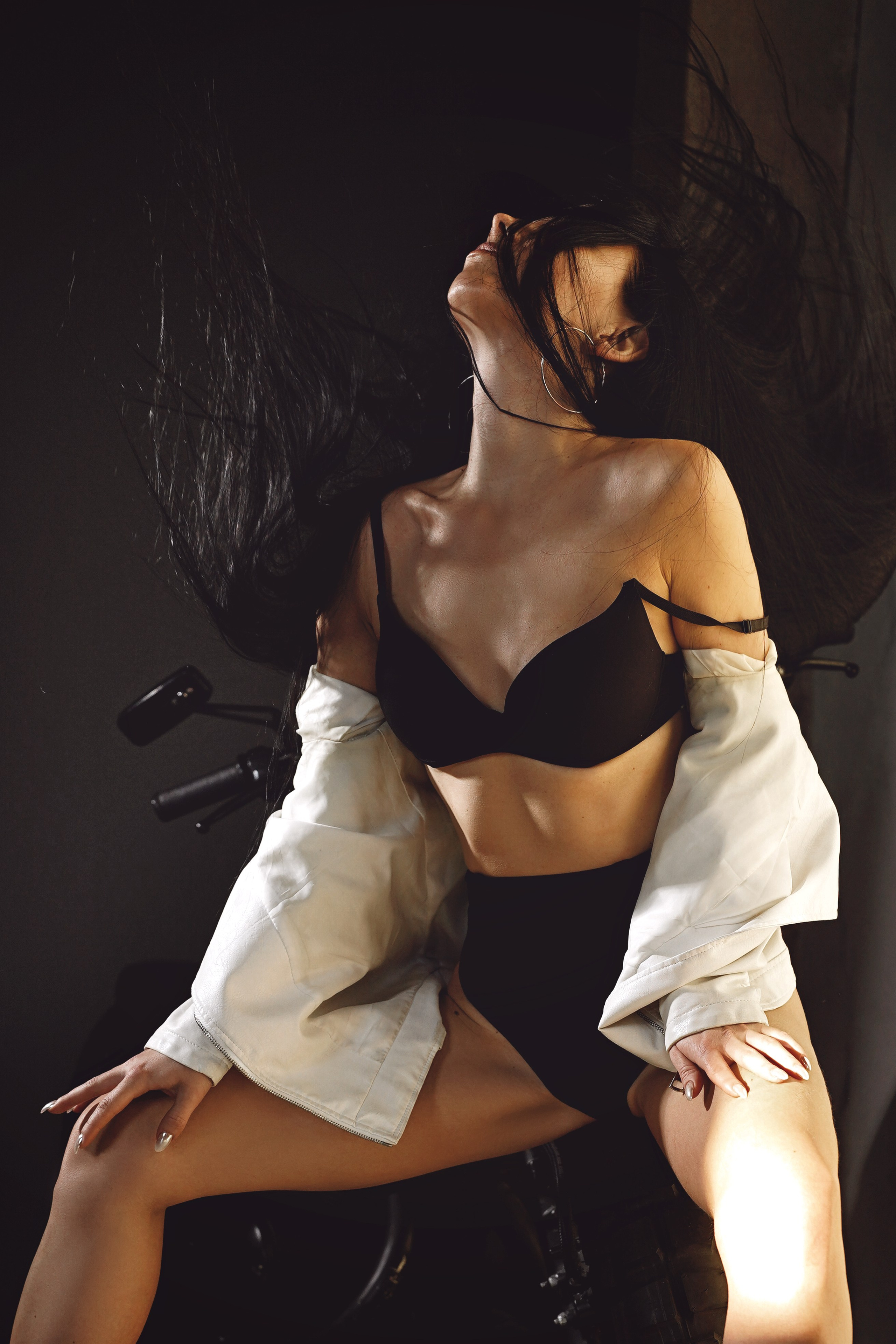 Женские портреты. Житкова Юлия фотограф в Санкт-Петербурге