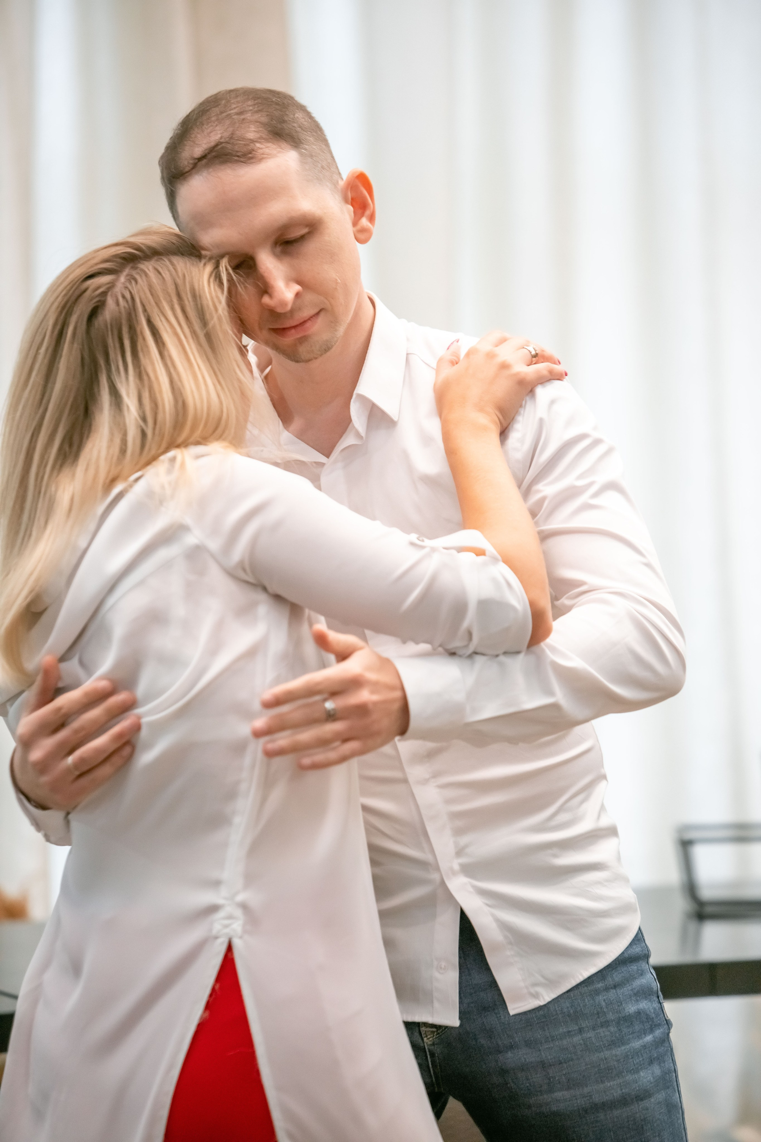 Семь ключей. Репортажный фотограф в Новосибирске