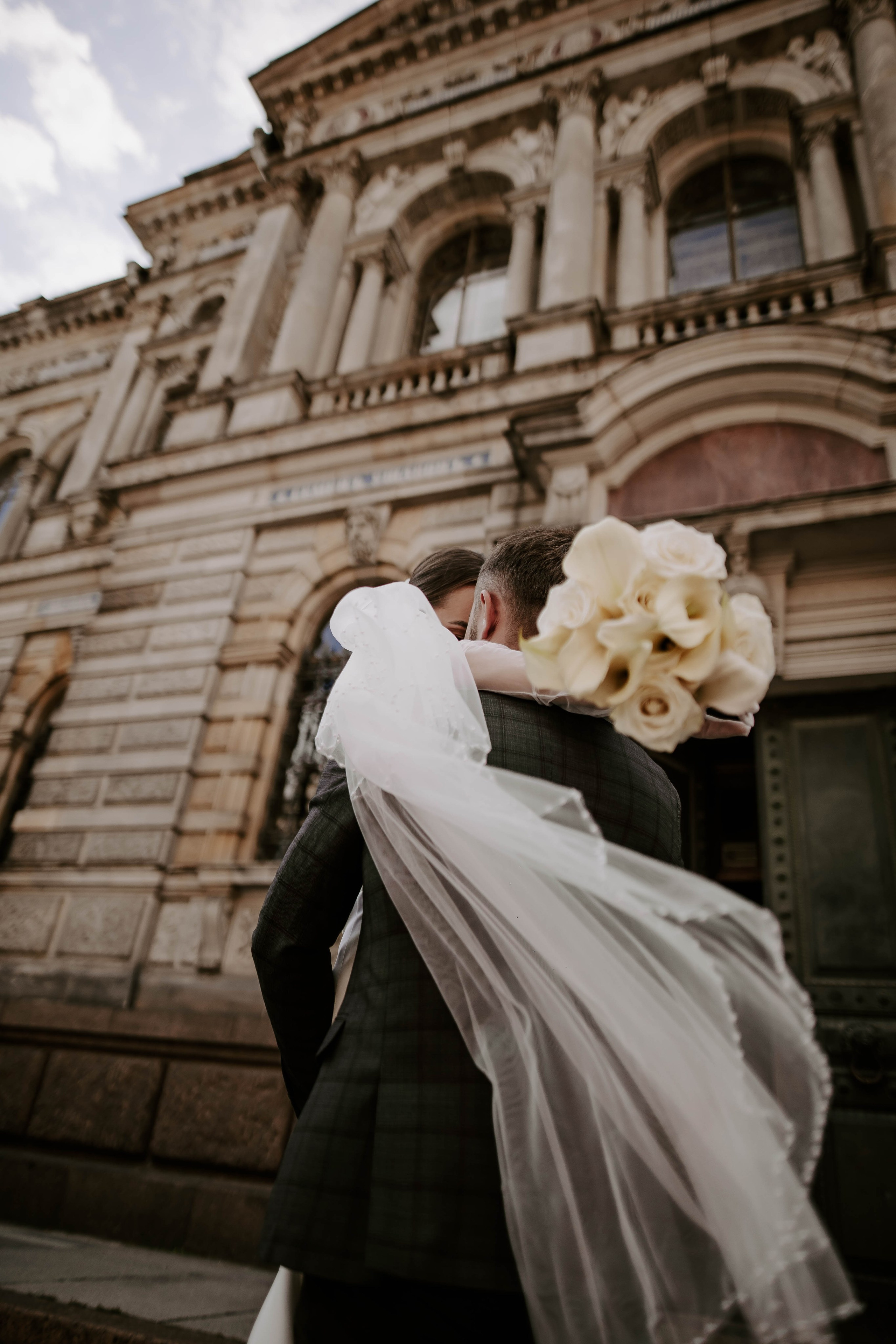 Юлия и Алексей. Фотограф Veronika Potaseva