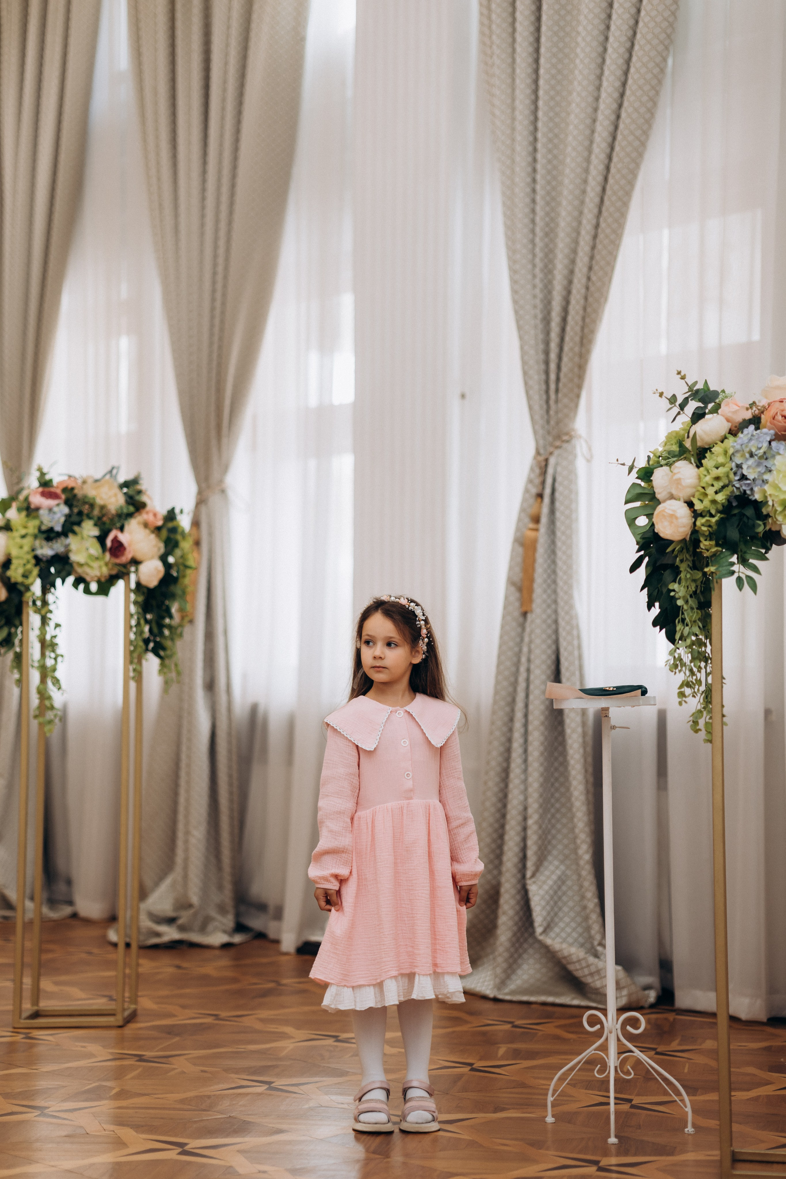 Свадьба Ивана и Анастасии. Фотограф Нижний Новгород