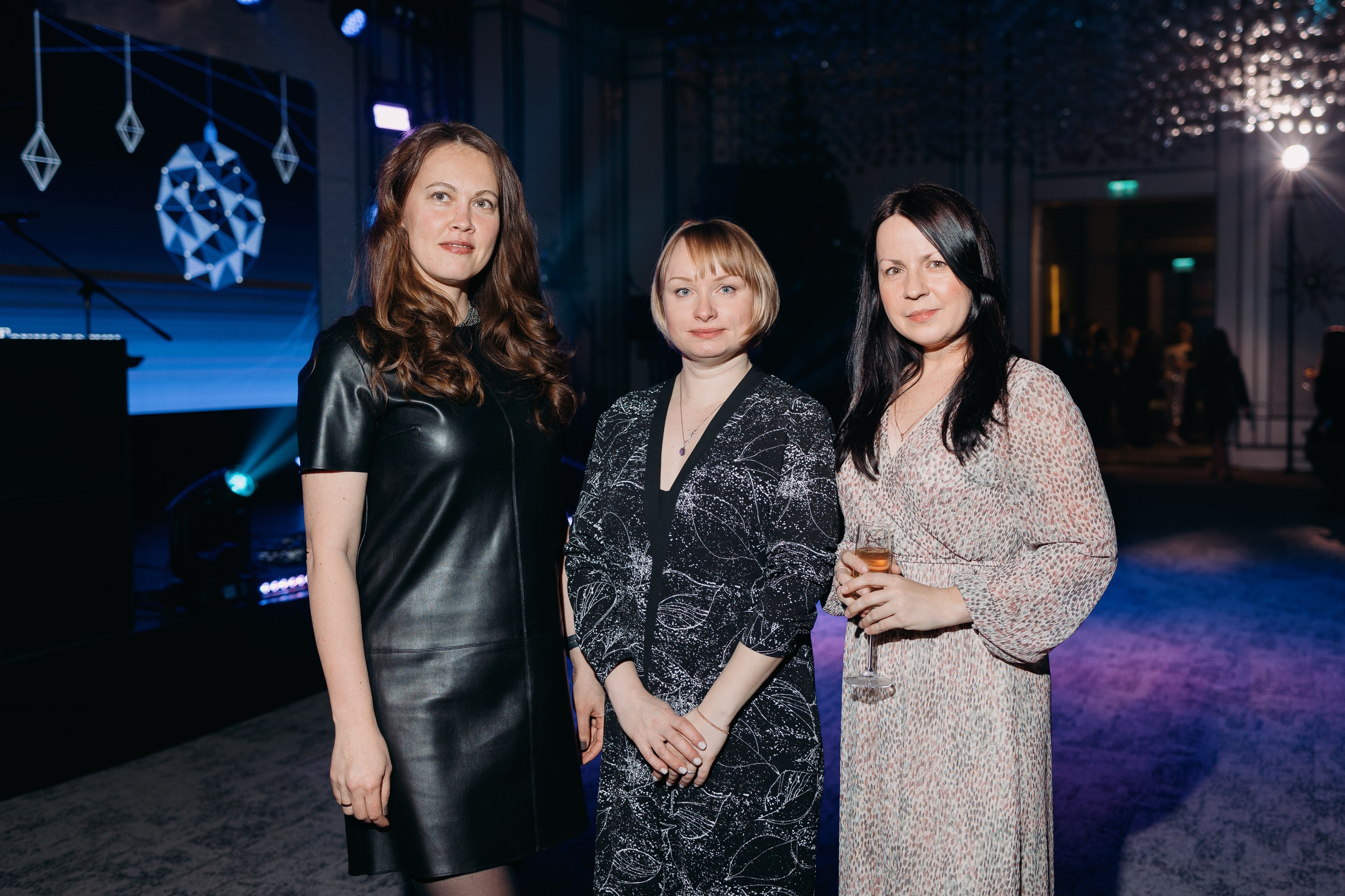 Технологии доверия | корпоратив. Showbiz | Fashion | Reportage