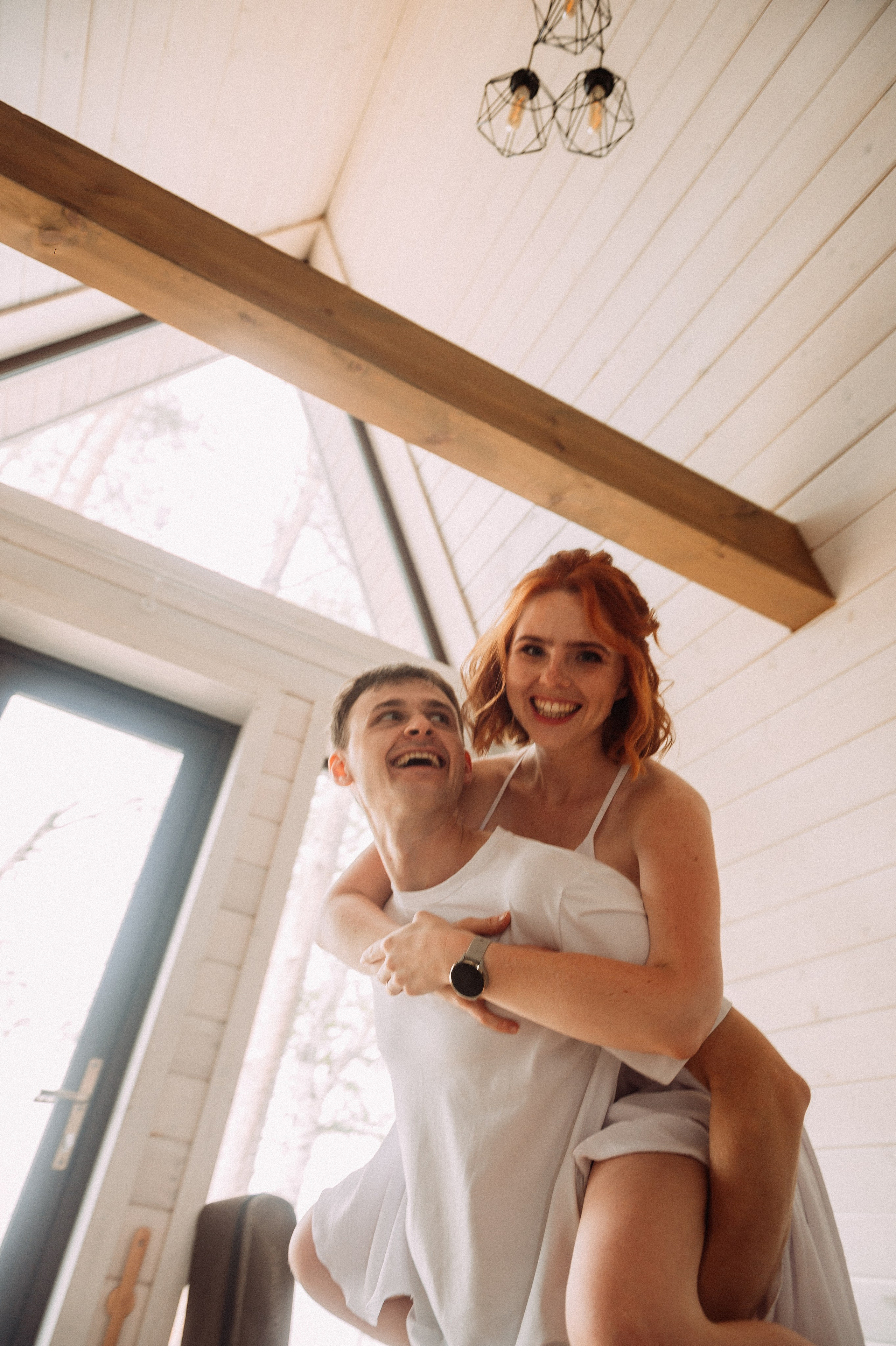 Полина & Сережа. Свадебный фотограф Алёна Замотаева