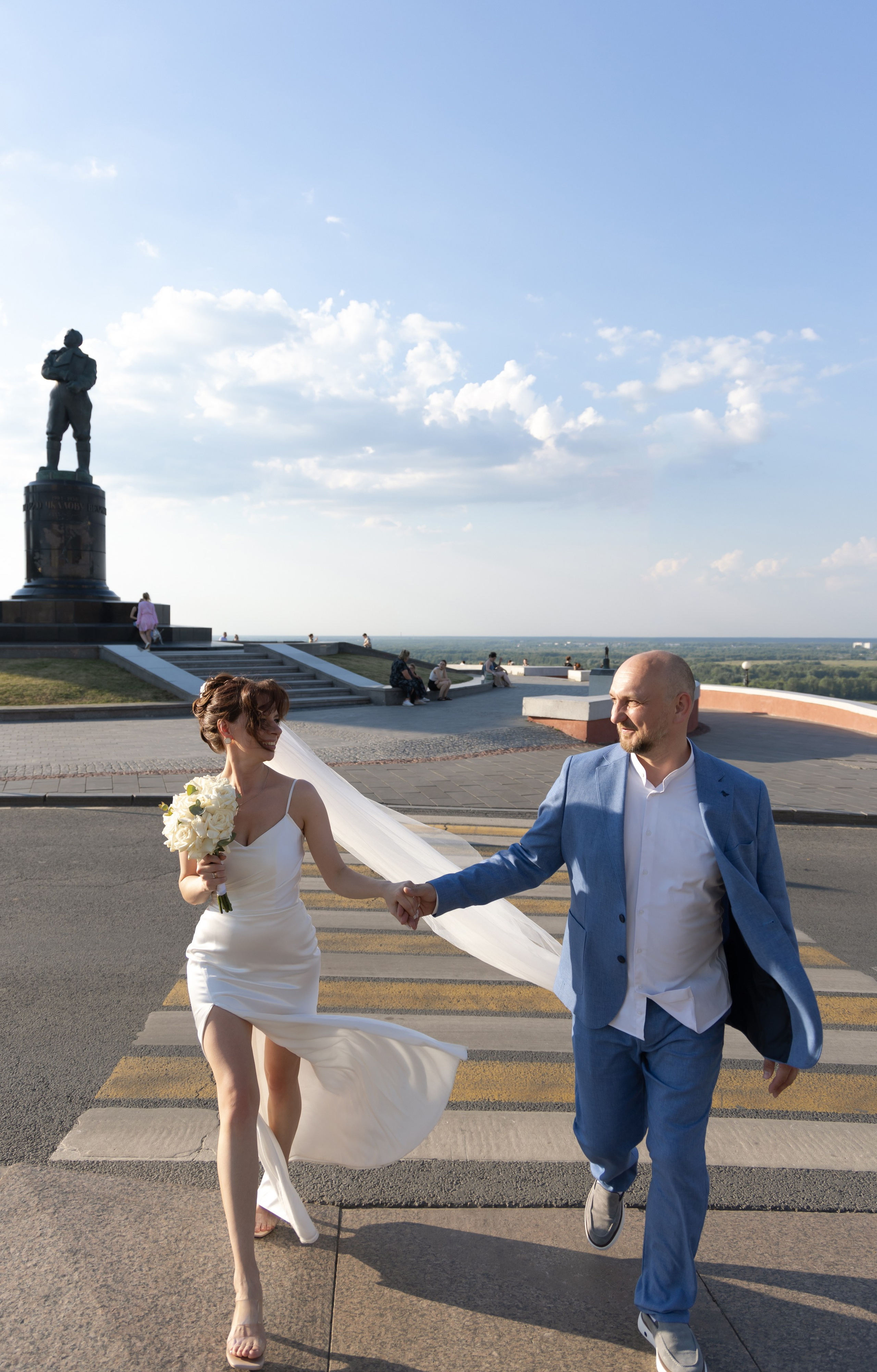 Маргарита & Василий. Вилкова Ксения