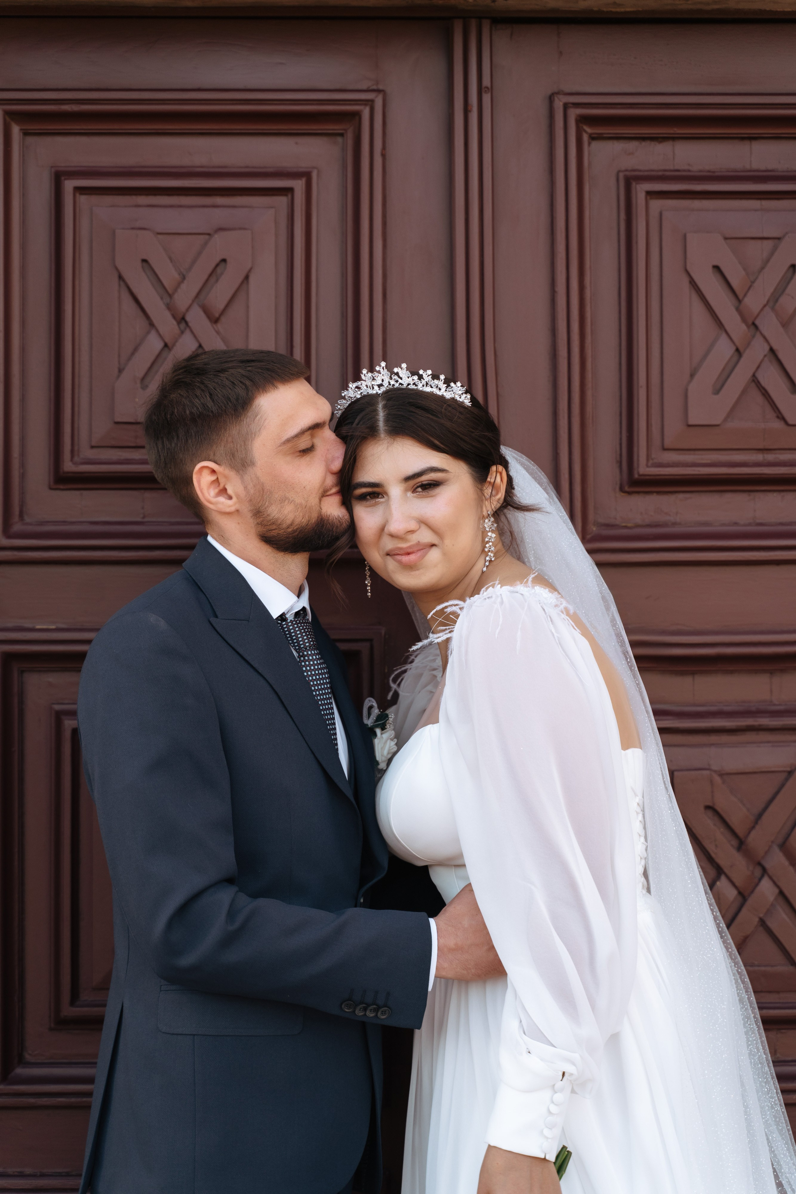 Мария и Артём. Семейный фотограф Новочеркасск