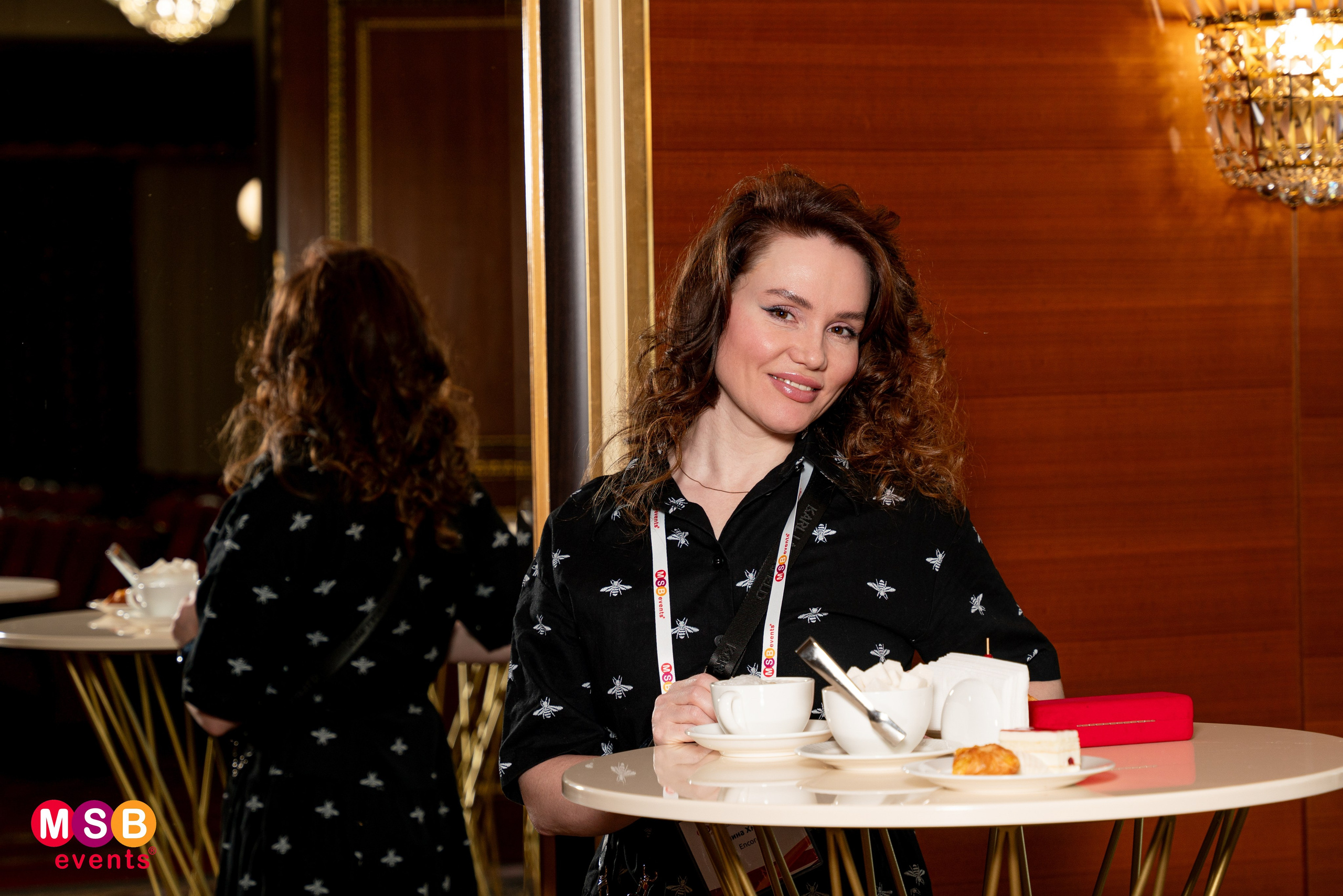 ФОРУМ БИЗНЕС-СИСТЕМ: MSB EVENTS. Фотограф на любое мероприятие