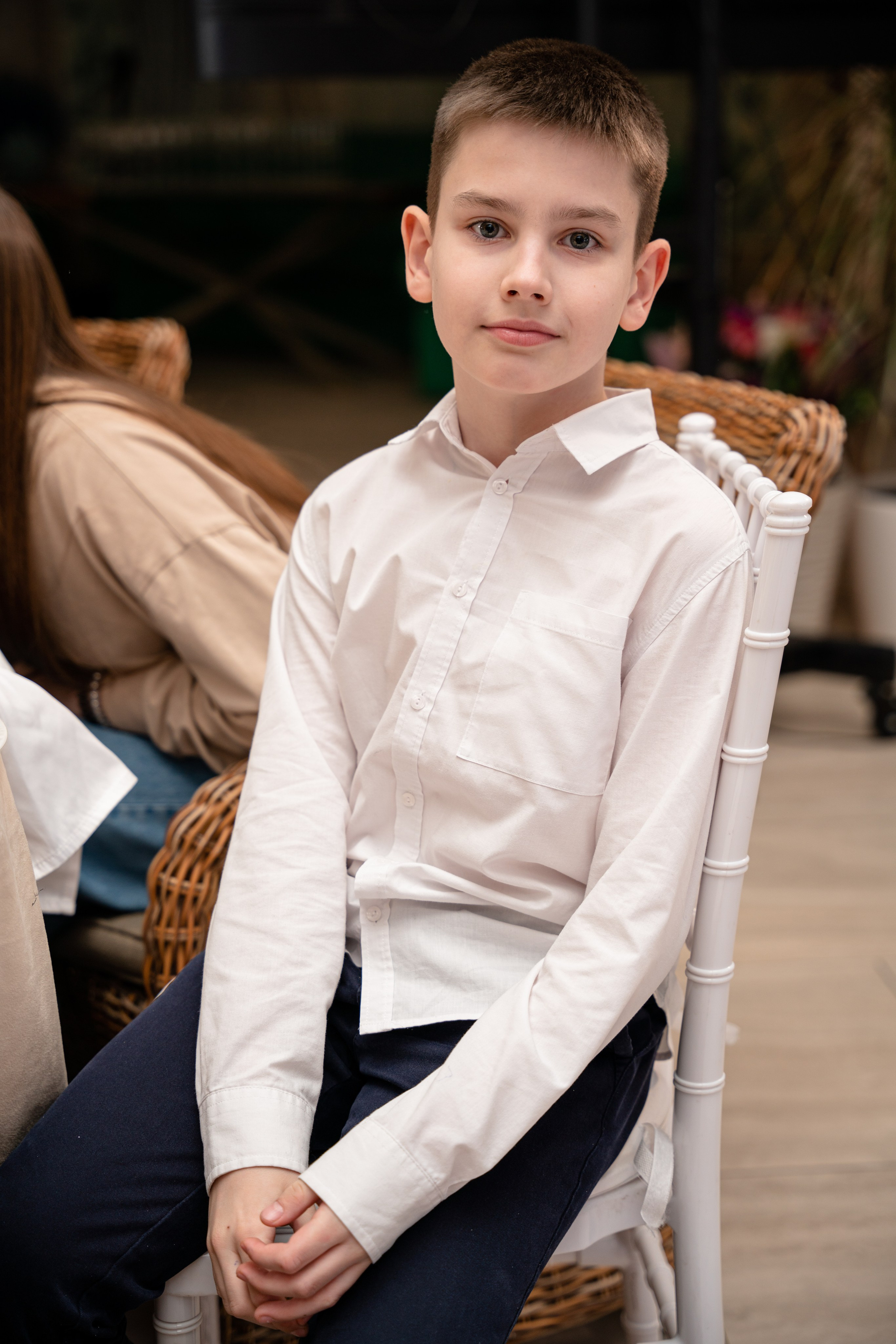 ЮБИЛЕЙ МАРИНЫ. Фотограф на любое мероприятие