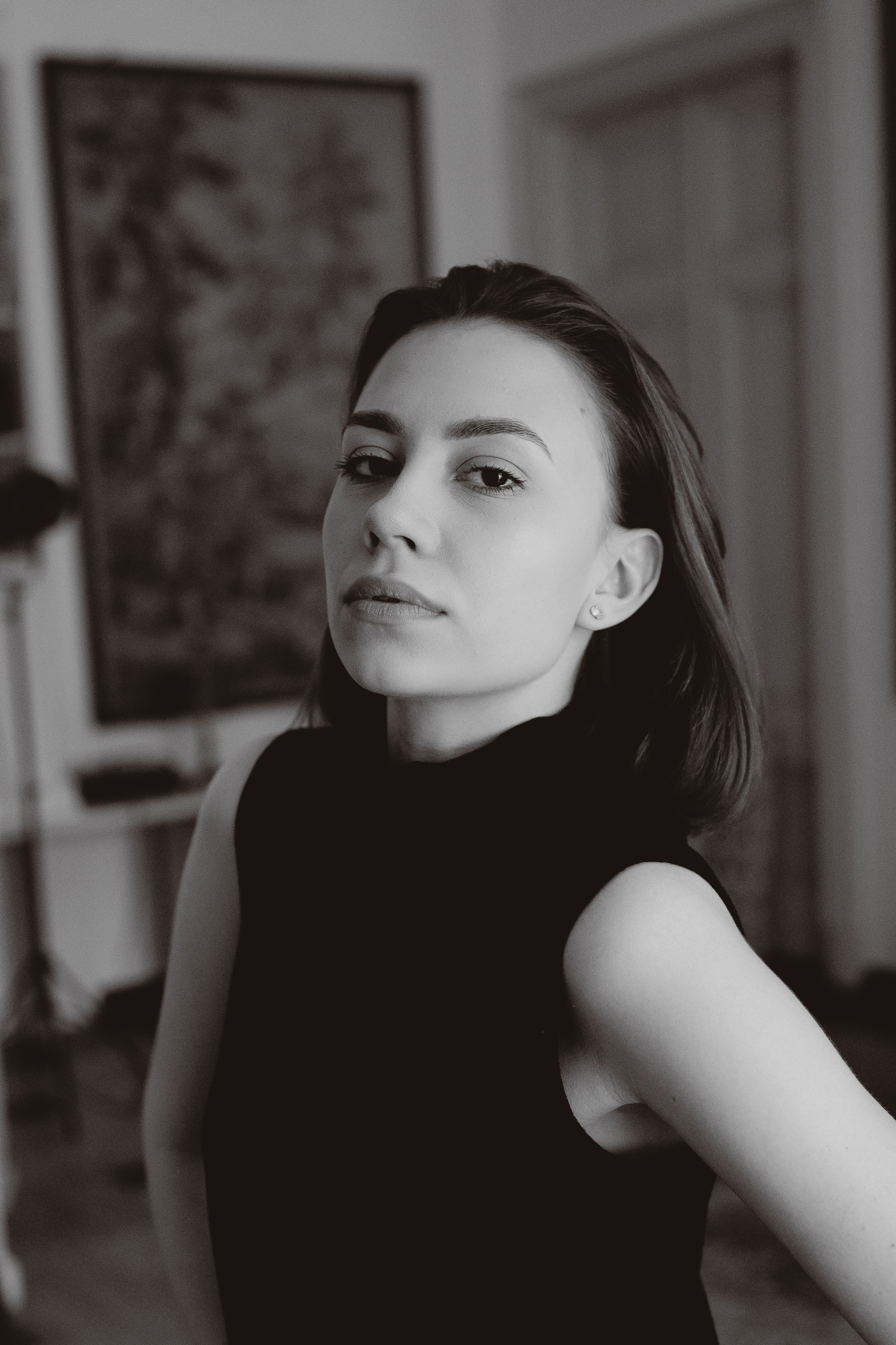 IRINA. JK`Shot