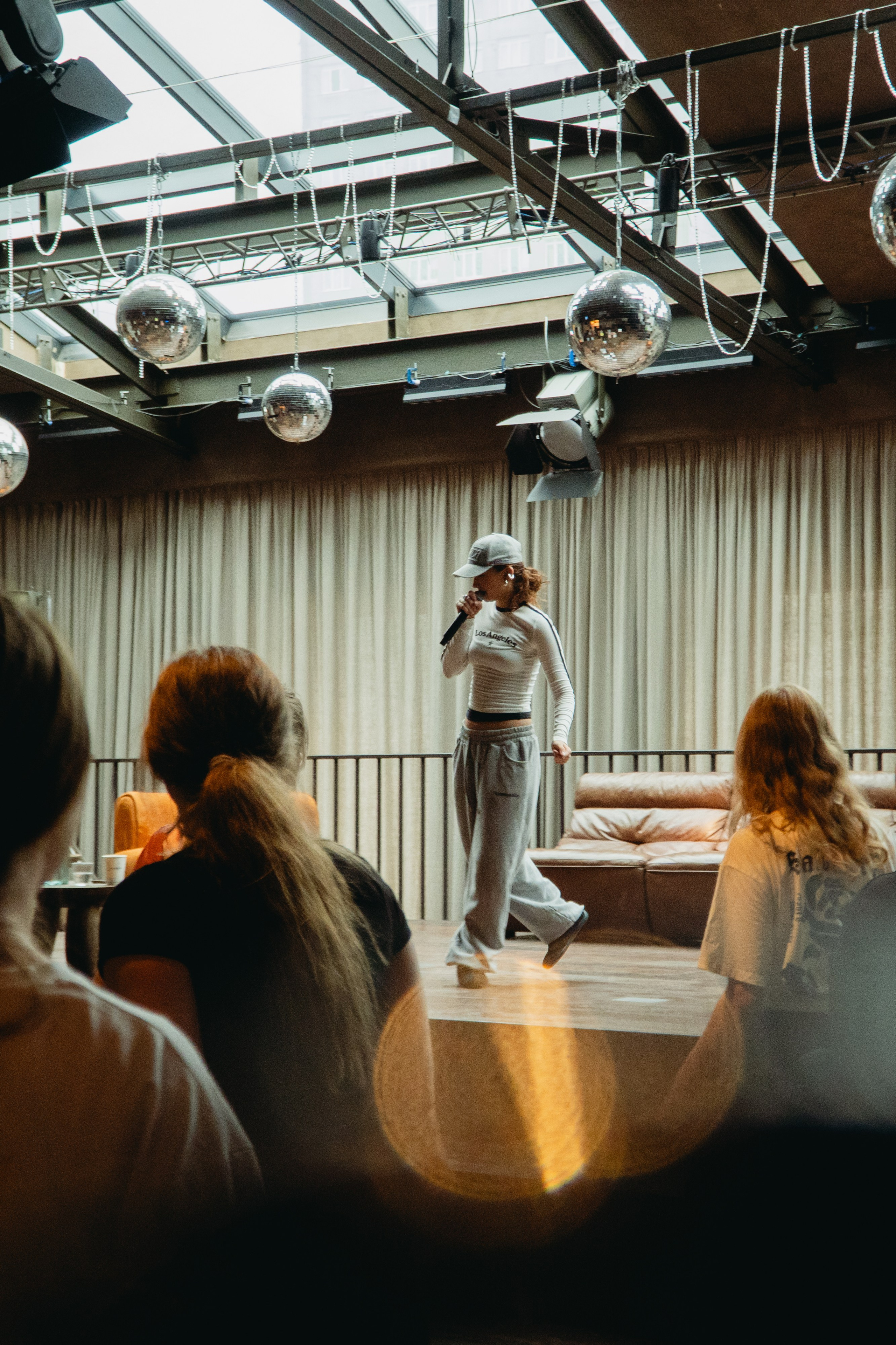 Мероприятия. JK`Shot