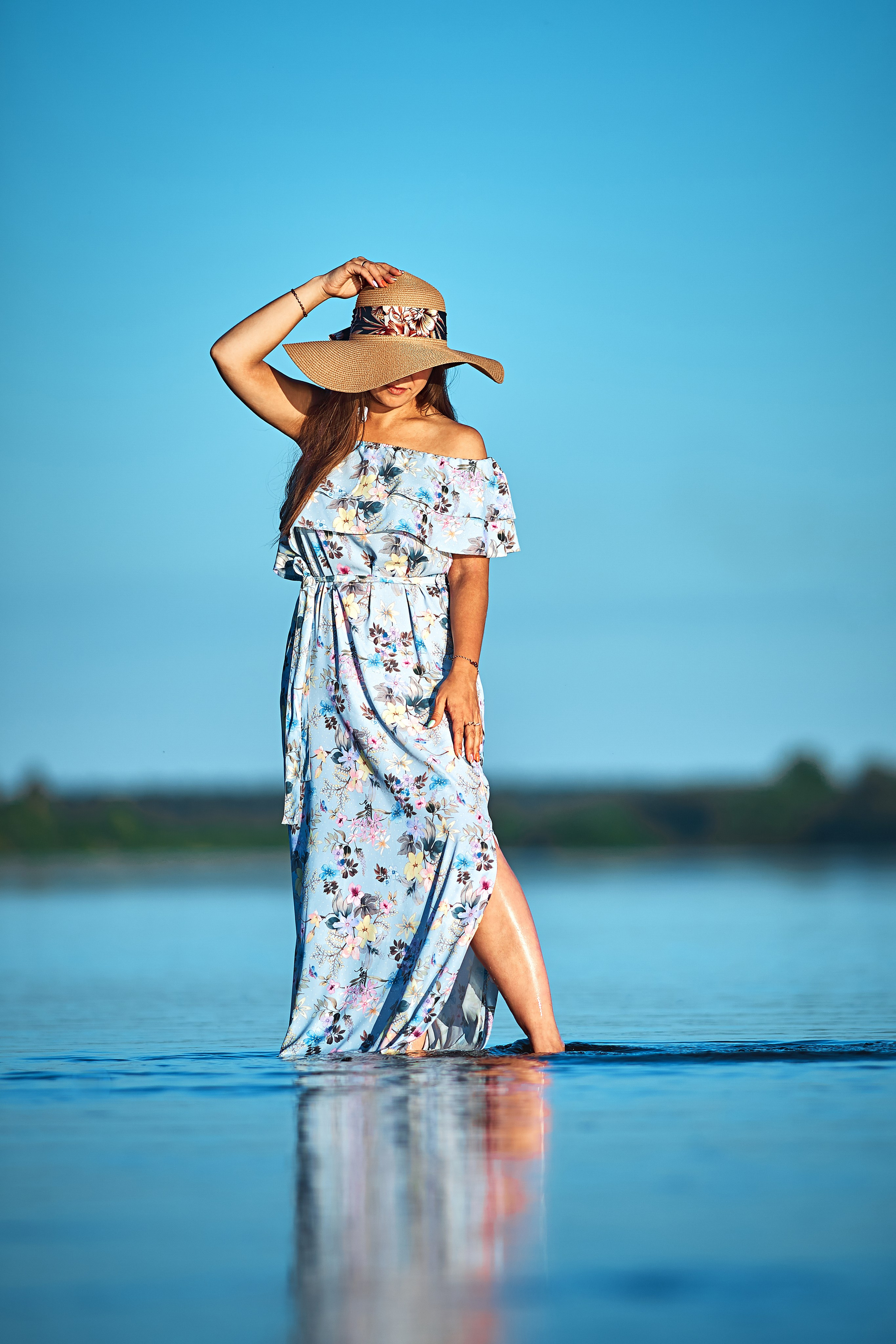 Выездные, индивидуальные. Свадебный фотограф Андрей Шмаргунов в Кирове