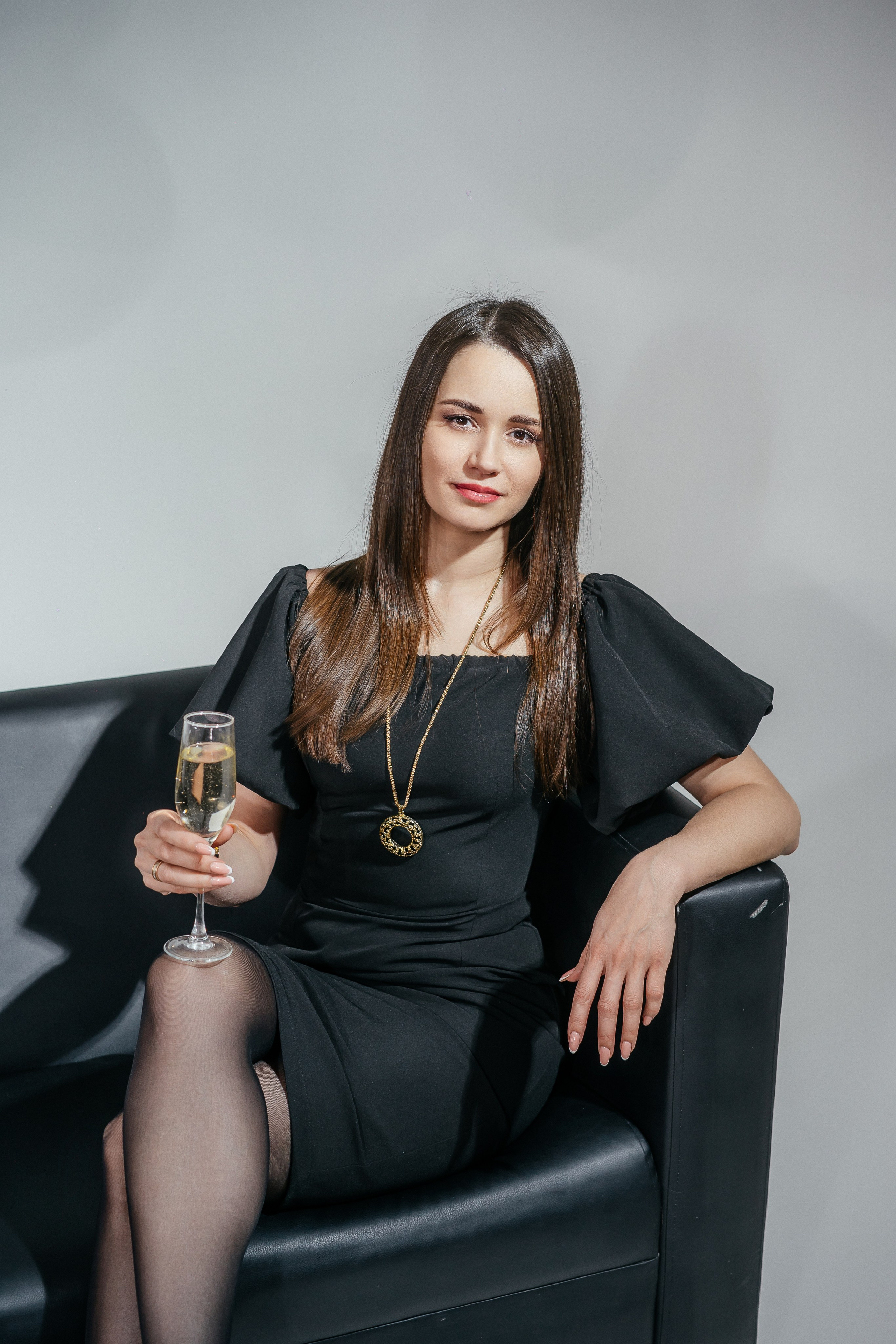 GIRL PARTY. Фотограф и видеограф Смоленск | Студия Цезарь