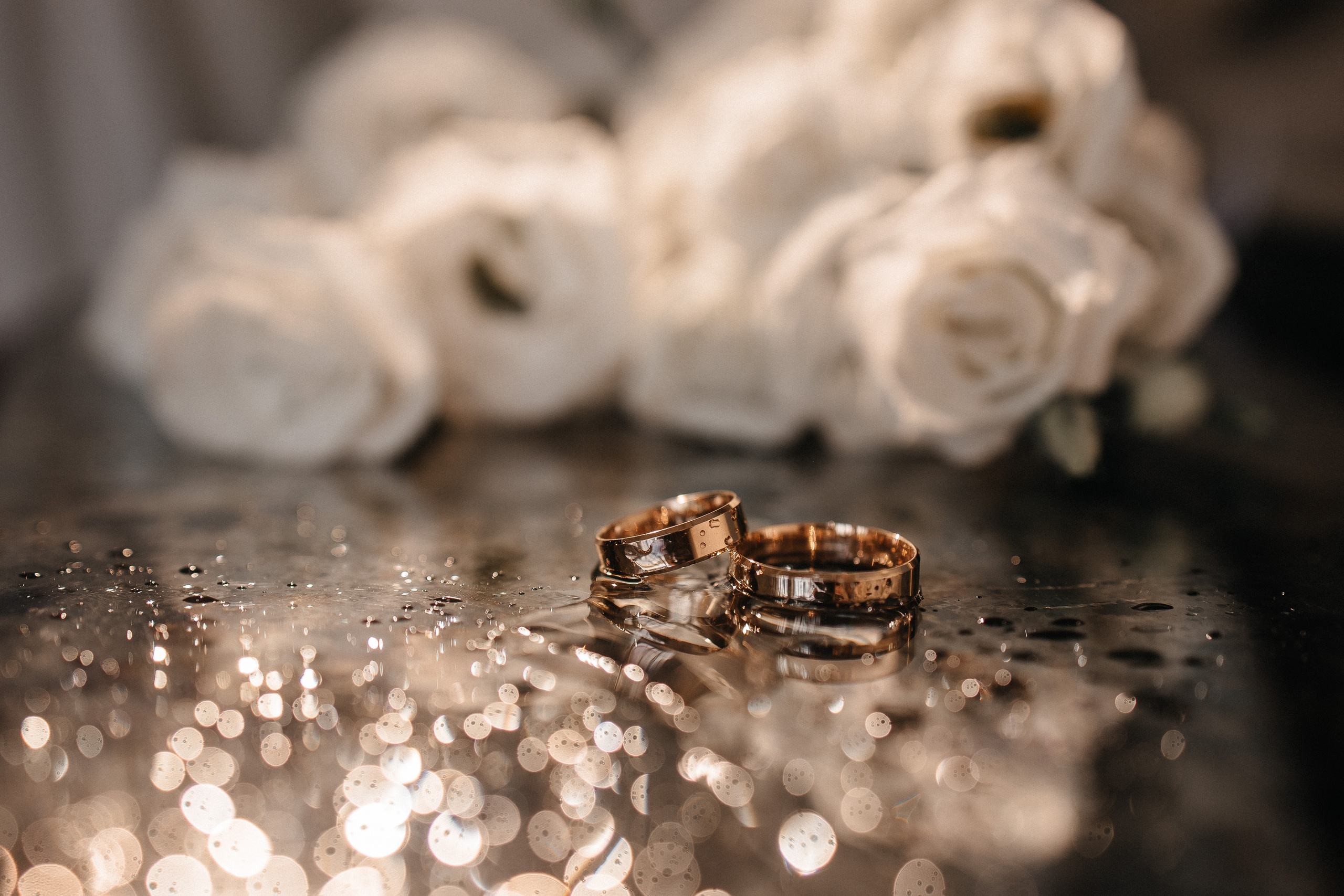 Свадьба Самира и Юлии. Свадебный фотограф в Челябинске Оксана Мишакова