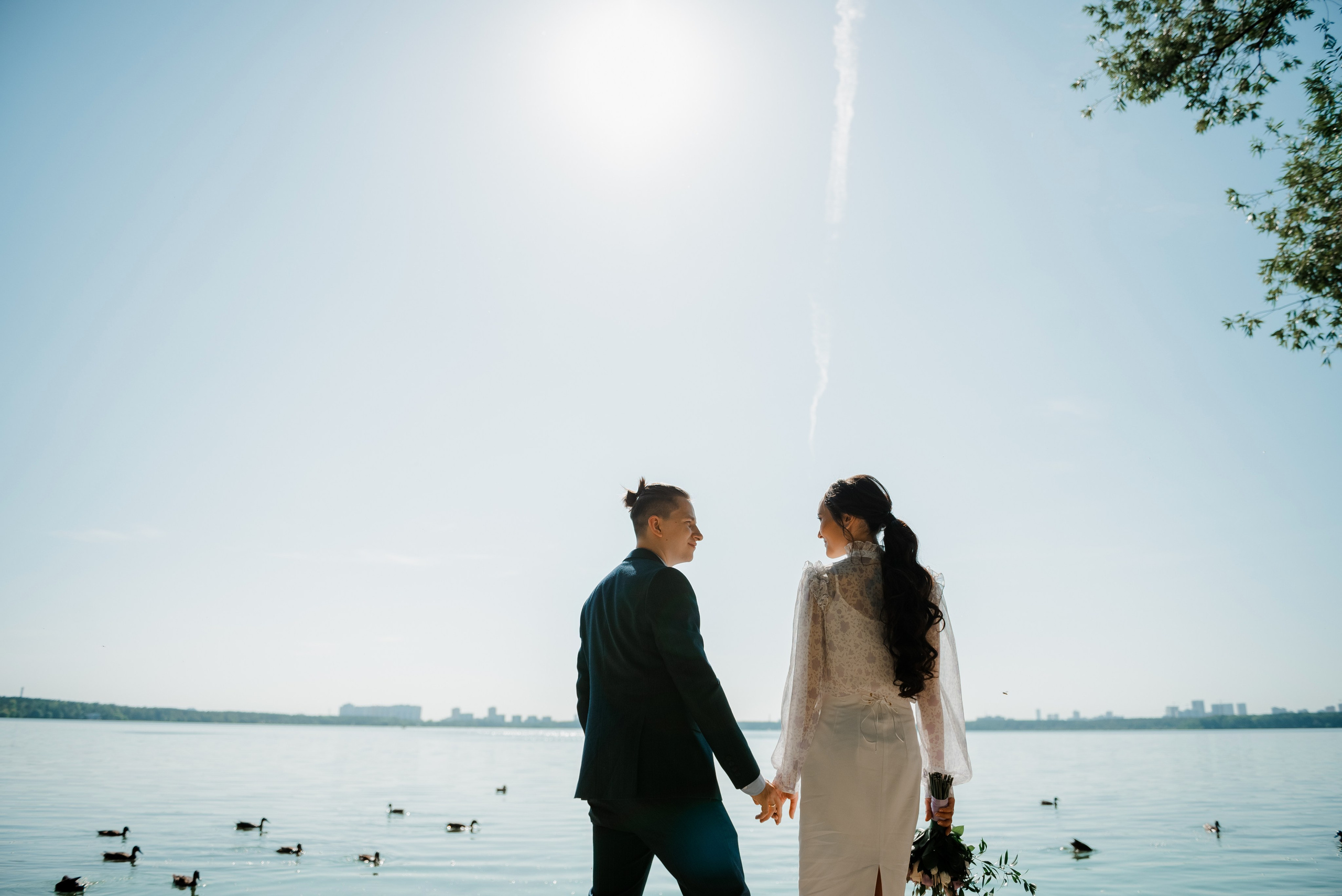 Свадебный фотограф в Екатеринбурге. Свадебная фотосъемка. Свадебный фотограф в Екатеринбурге