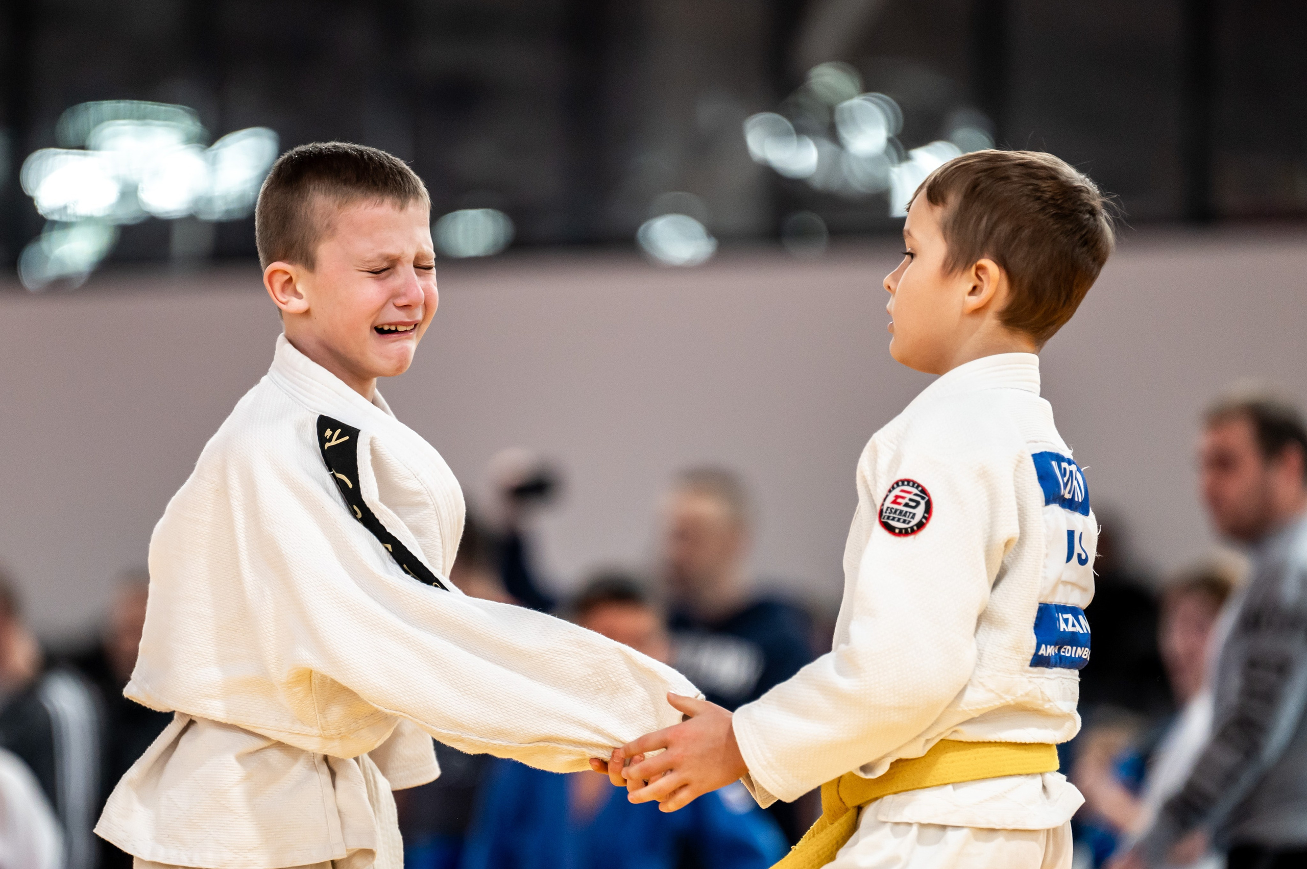 Трнир по дзюдо СК Тульский Левша. Декабрь 2024. Спортивный фотограф в Туле и Тульской области. Файсханова Фото Спорт