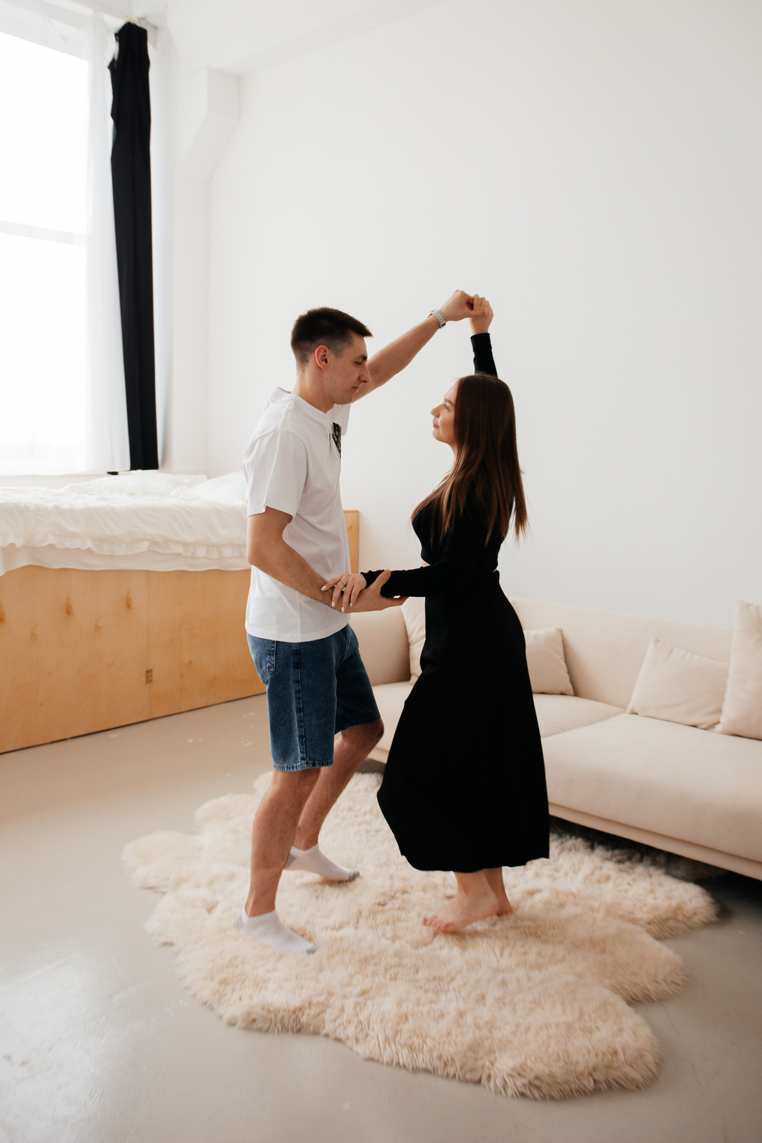 Никита и Виктория. Фотограф, Марина Шипек