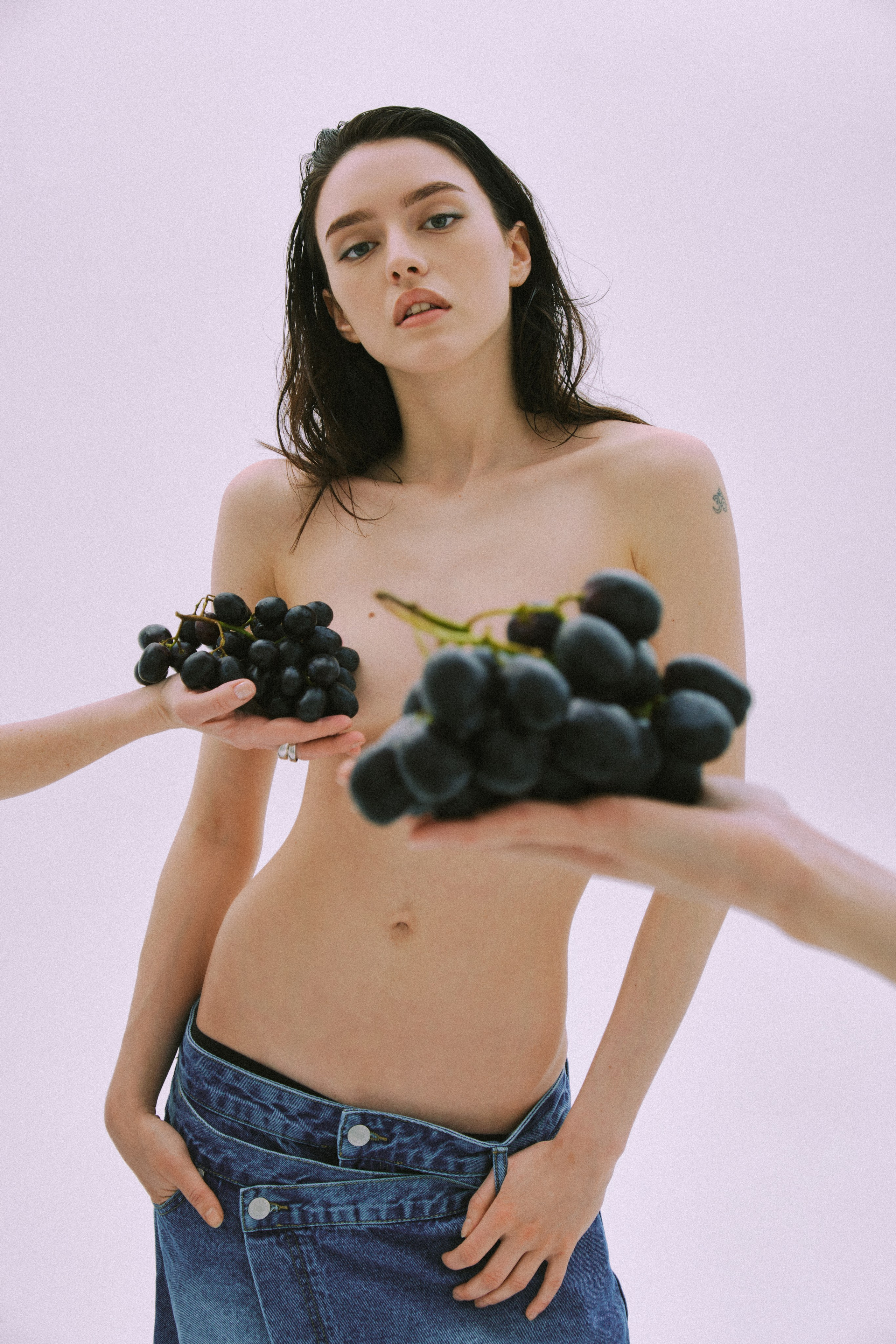 Бренды. Фотограф для брендов и людей в Москве Ищук Алина