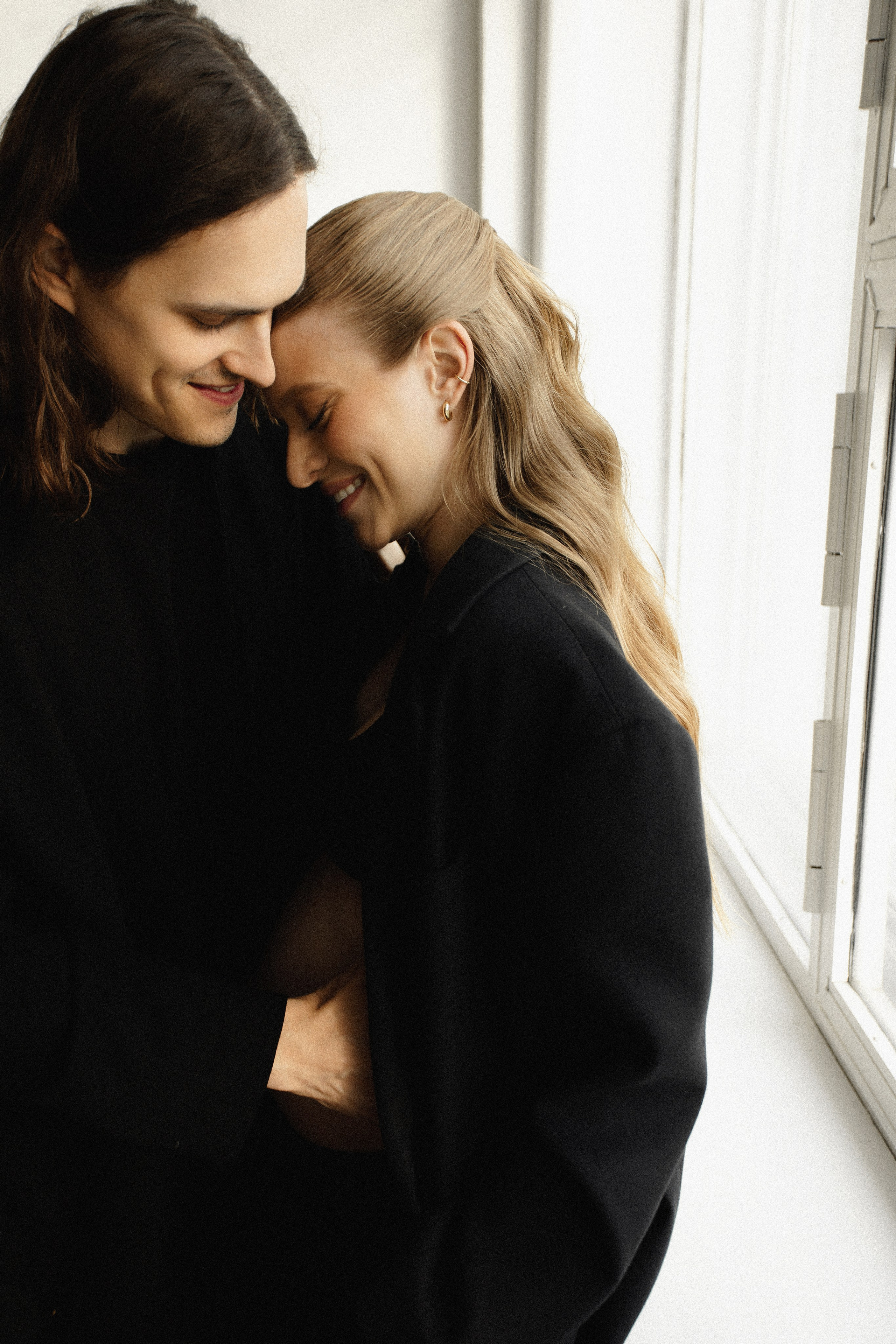 N&P. Фотограф Ира Григорьева