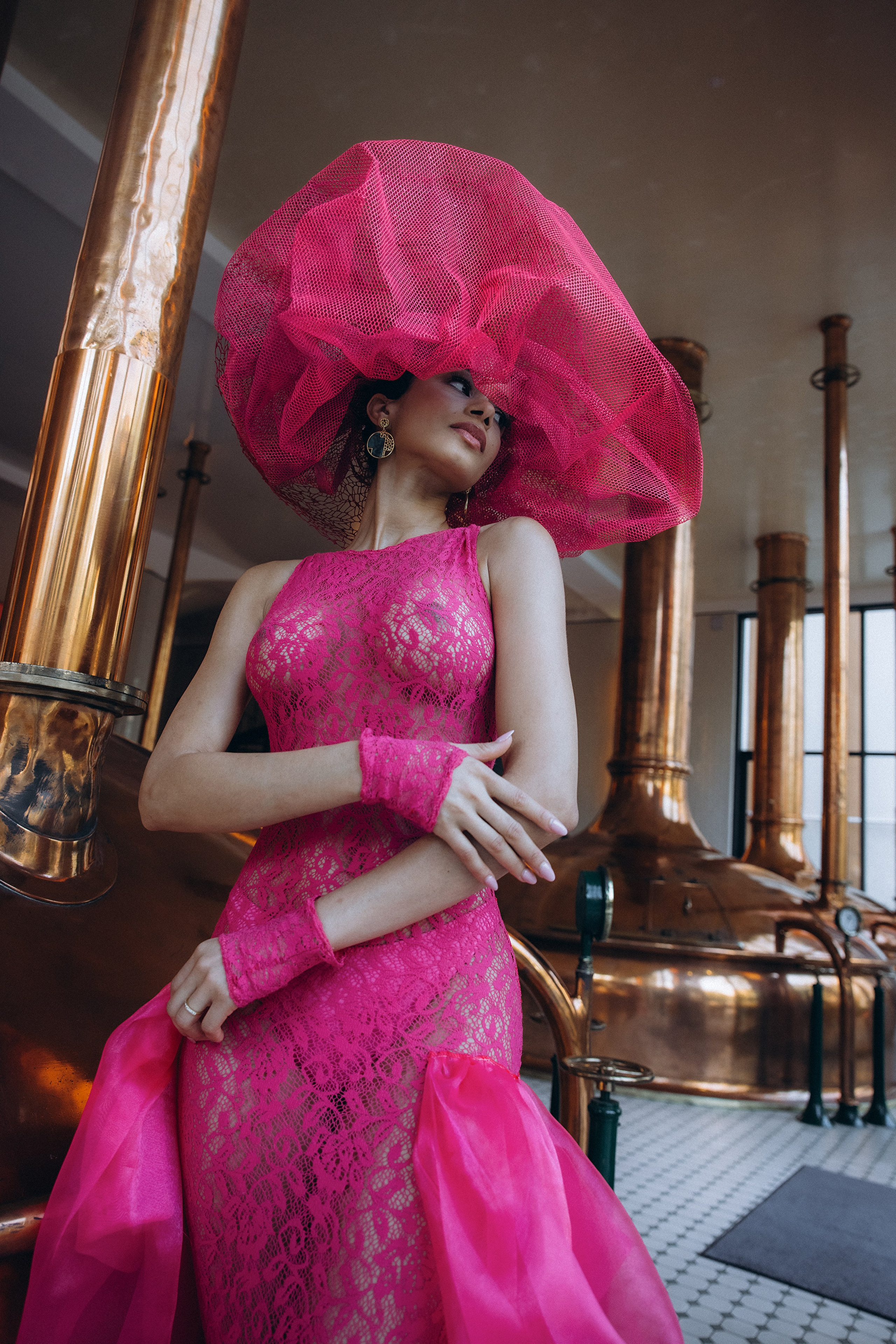 Dress designer from Barcelona. Europe Wedding Photo  — destination wedding photography across Europe and the Middle East