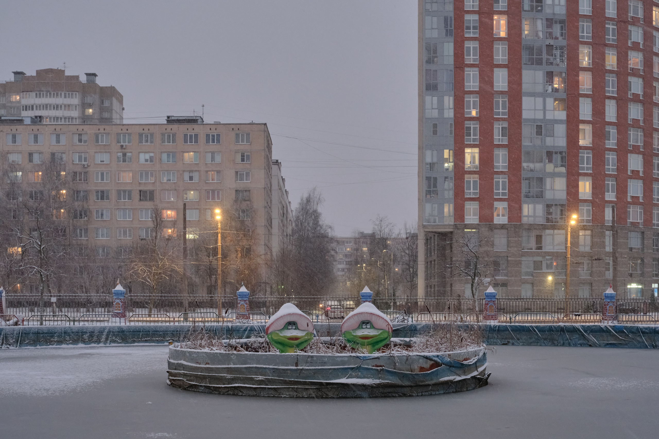 Городской пейзаж — deadpan | Филипп Линзин. Репортажный и портретный фотограф в Санкт-Петербурге Филипп Линзин