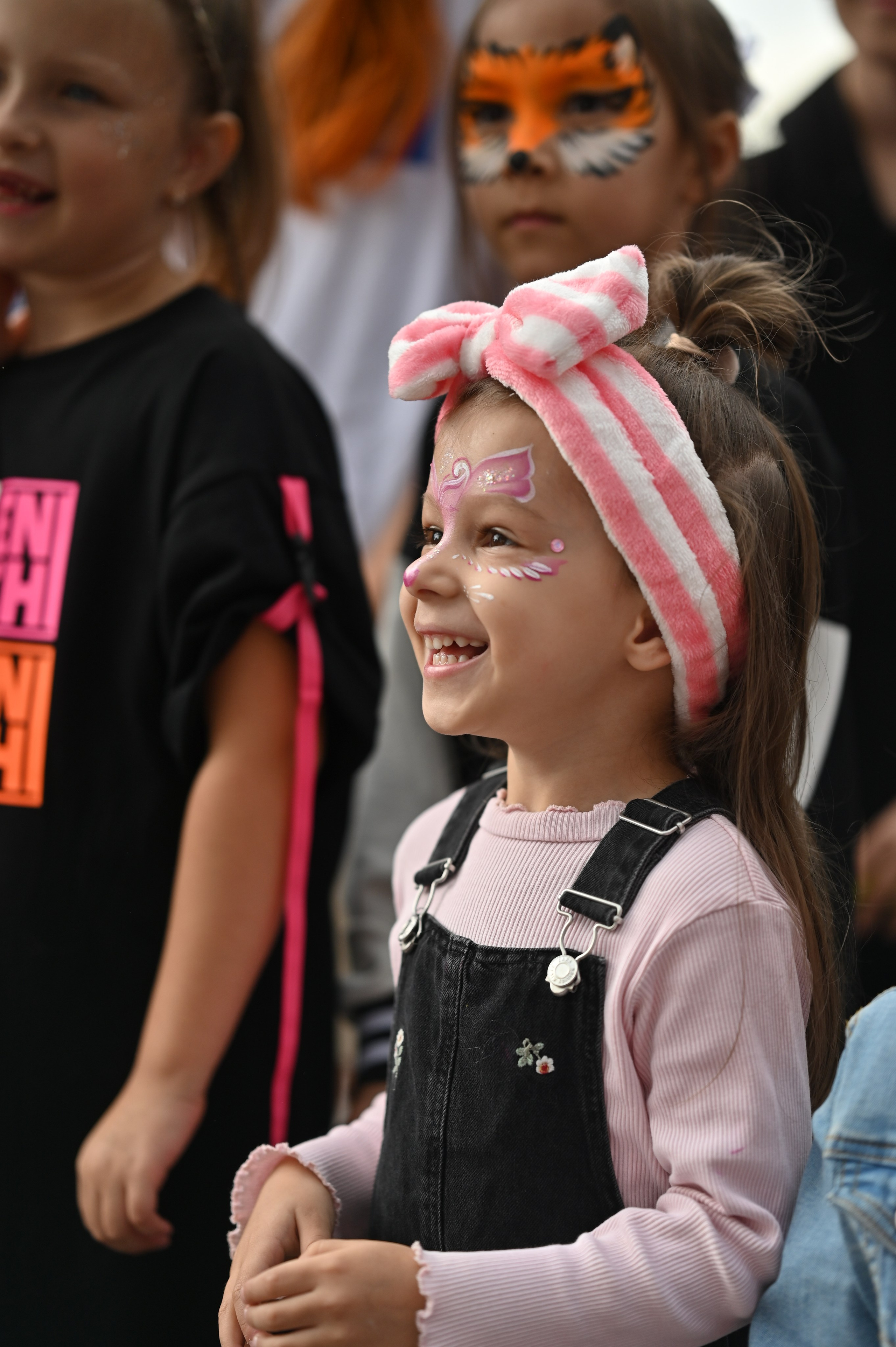 Семейный фестиваль 97 лет ЛО. ZDARONOKIA Репортажный фотограф