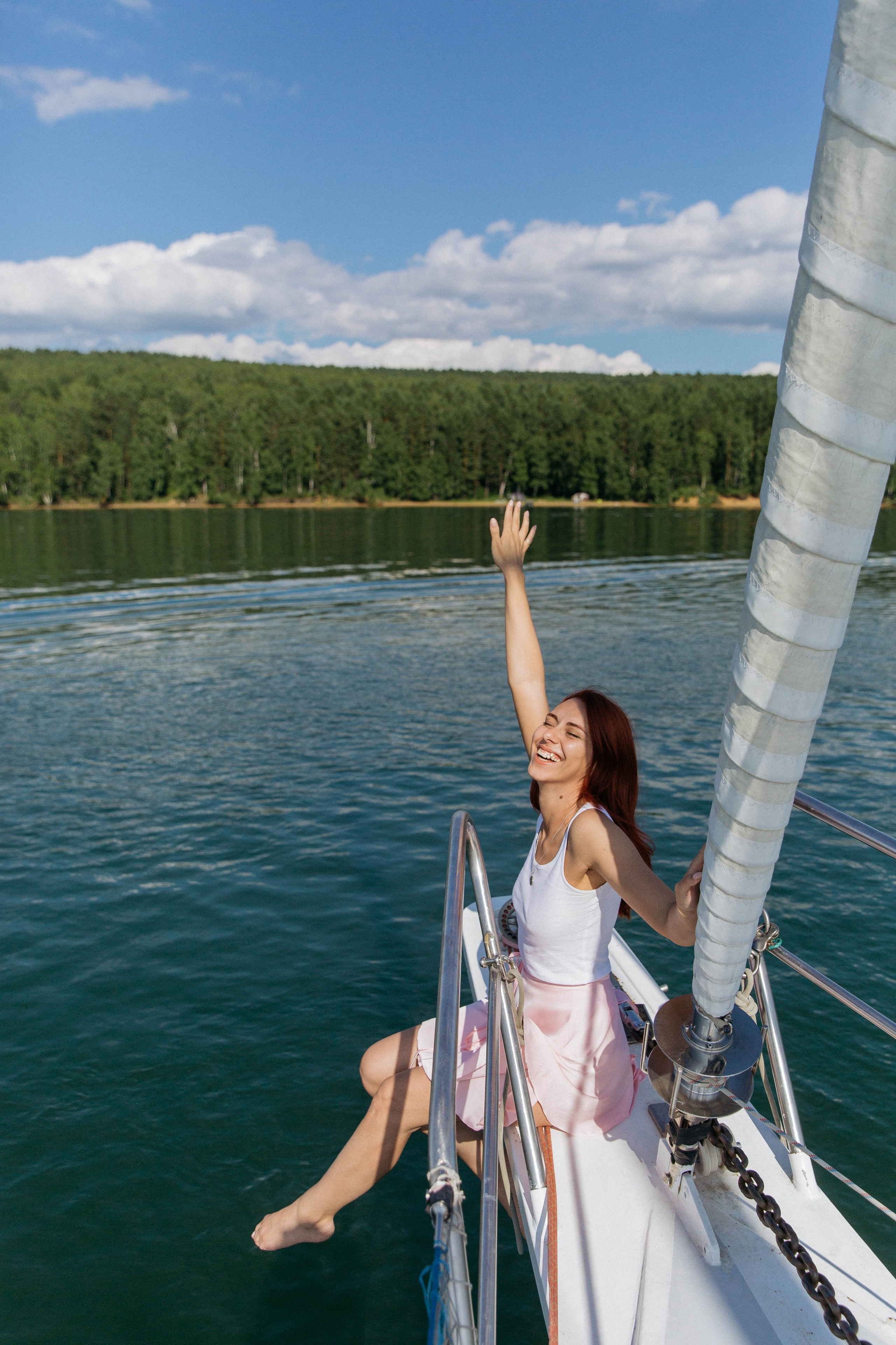 Девичник. Главная