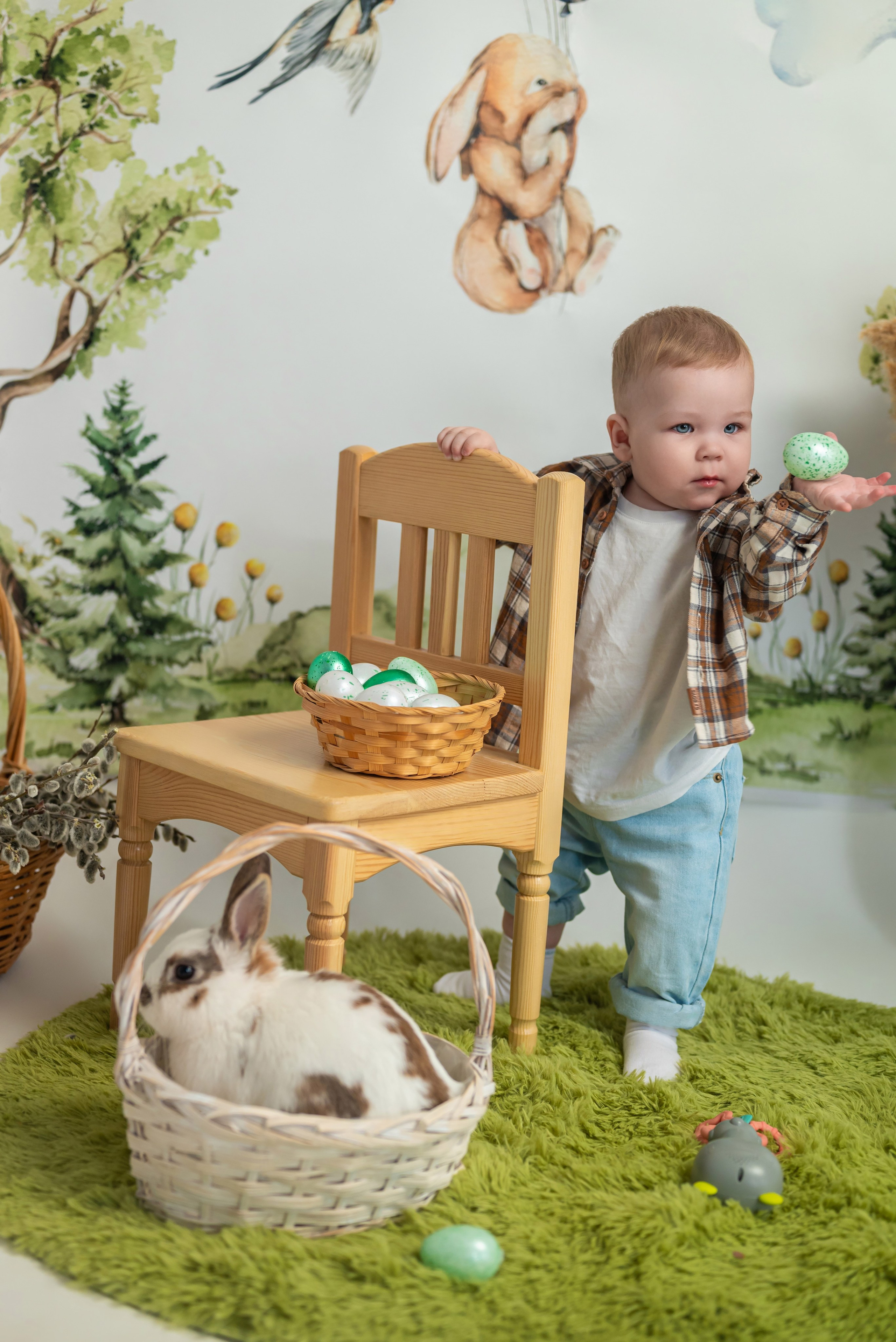 Фотопроект *Пасха*. Фотограф в городе Салават