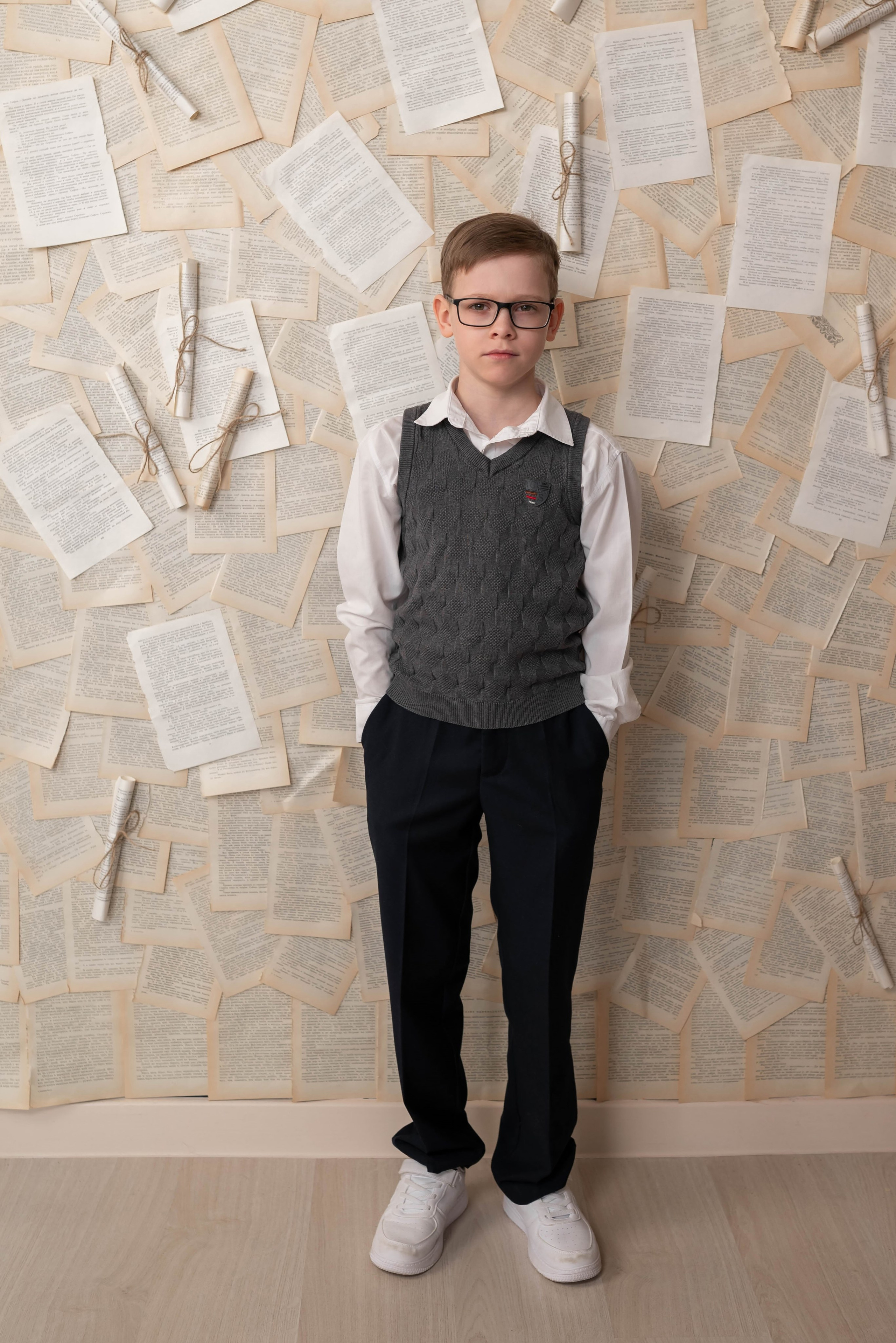 СОШ 22 4в класс. Фотограф в городе Салават