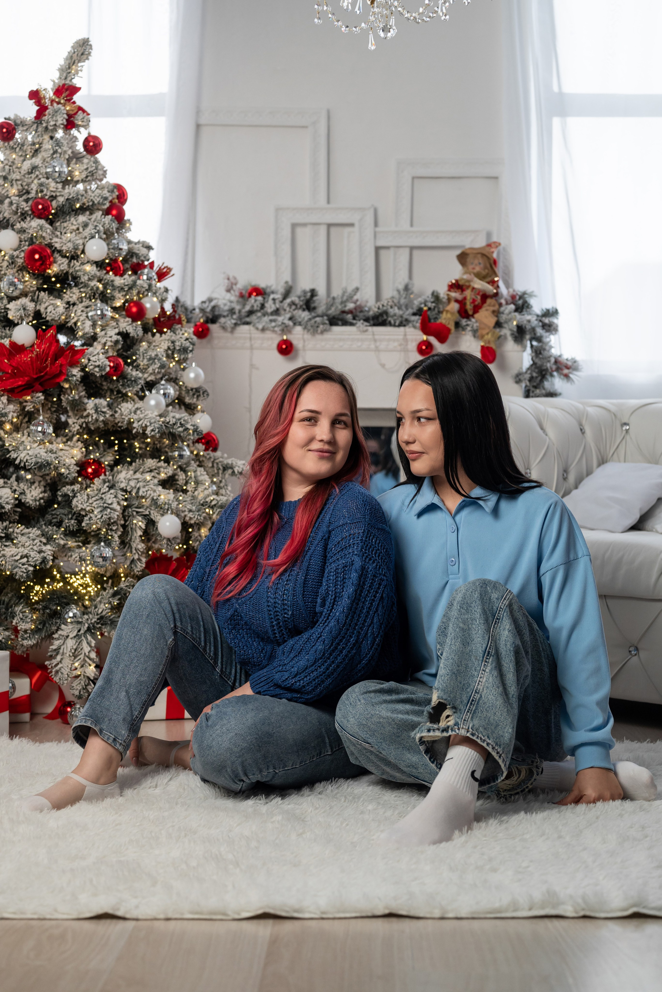 Семья Дианы. Фотограф в городе Салават