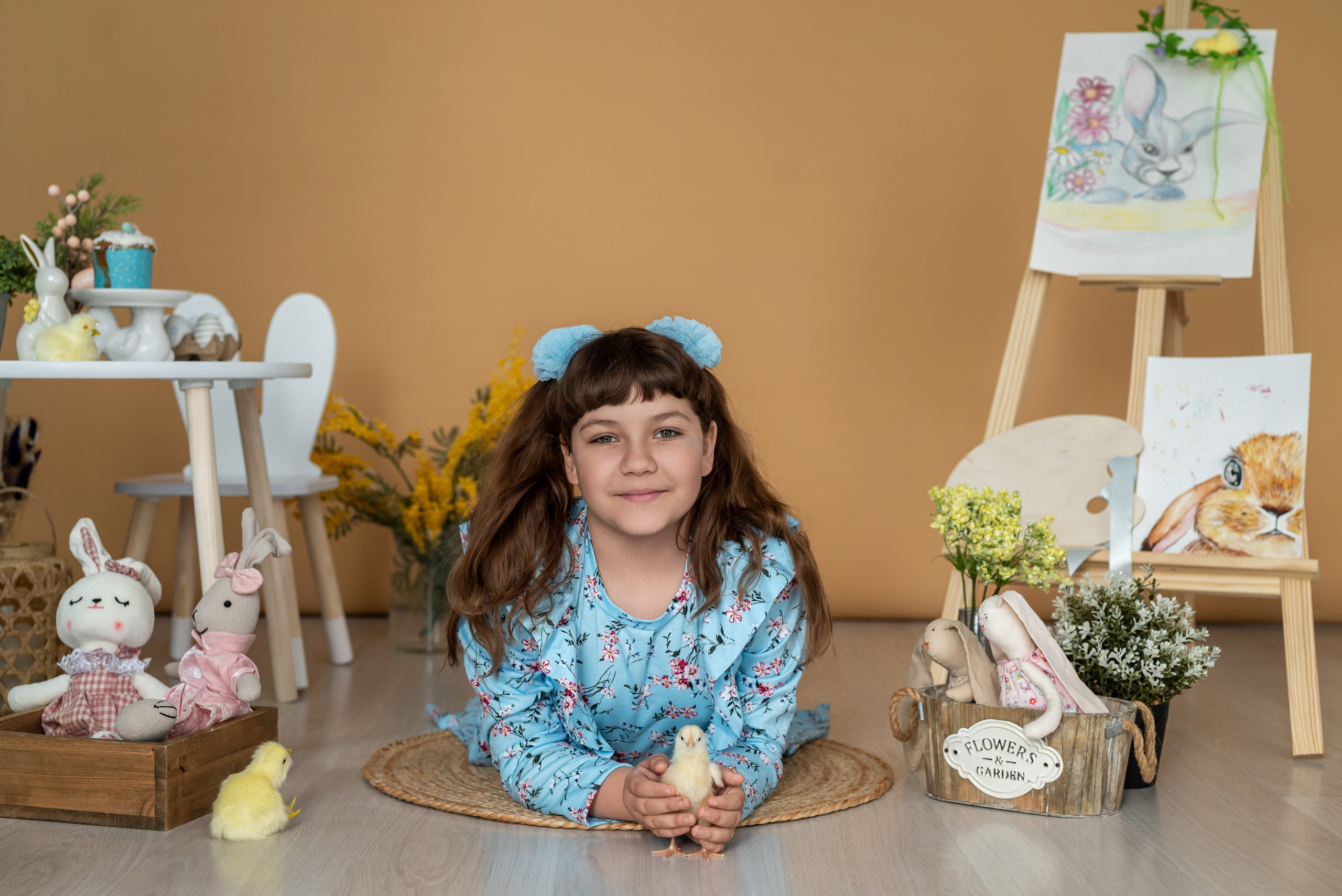 Пасха 2025 г. Фотограф в городе Салават