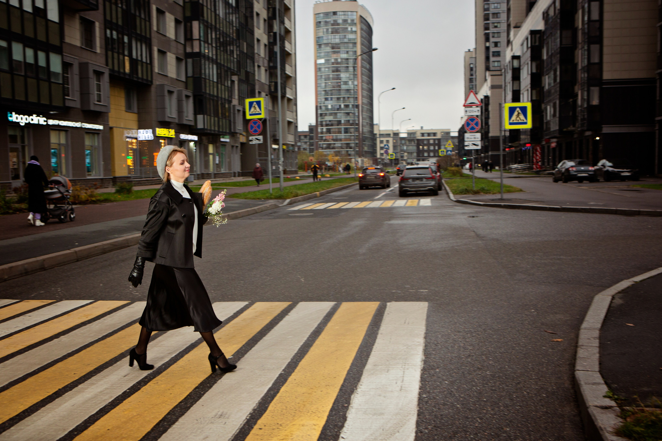 Контент съемка. Фотограф / Мастерская фотографии МетоD