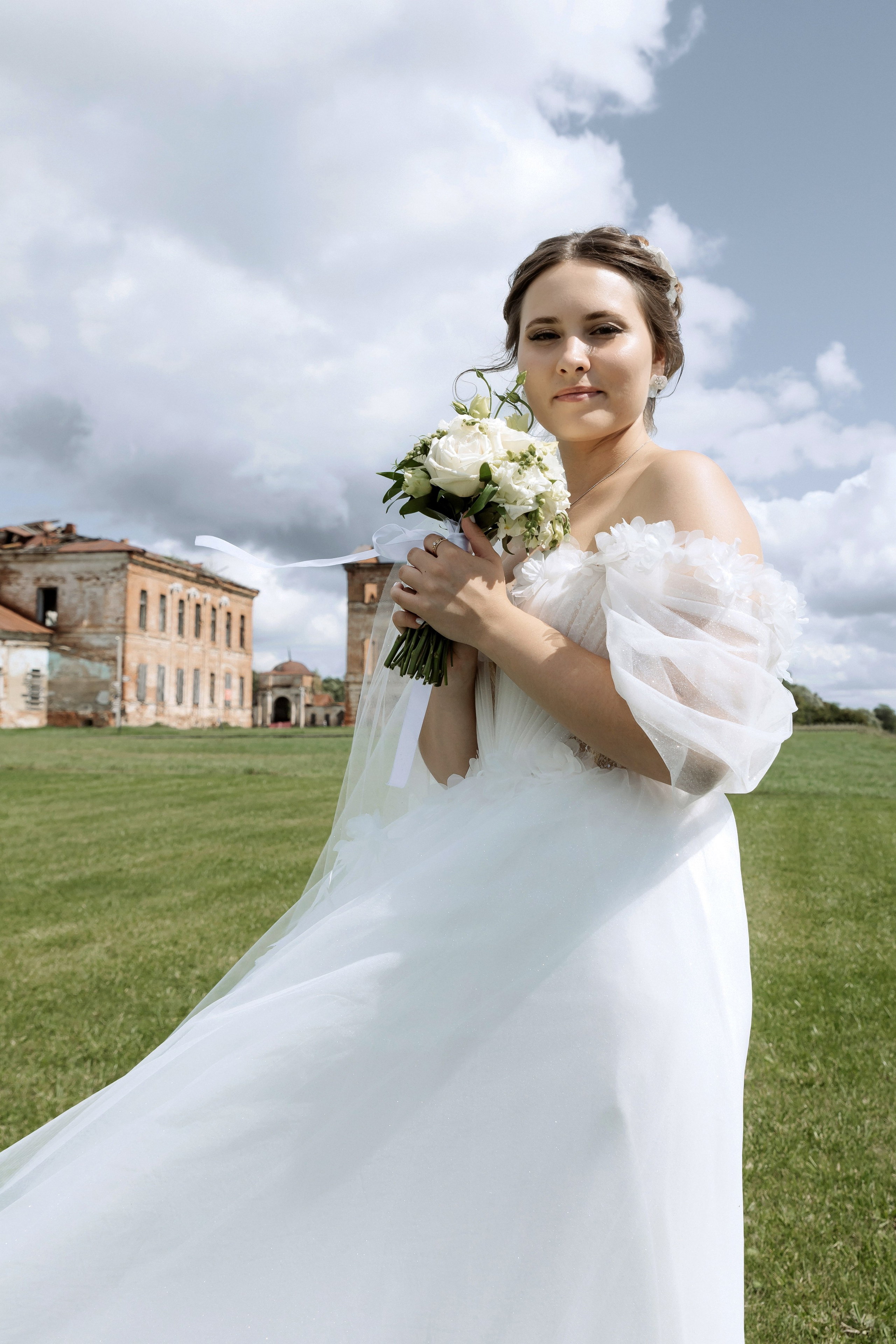 Свадебная серия | Константин Жуйков. Фотограф Константин Жуйков