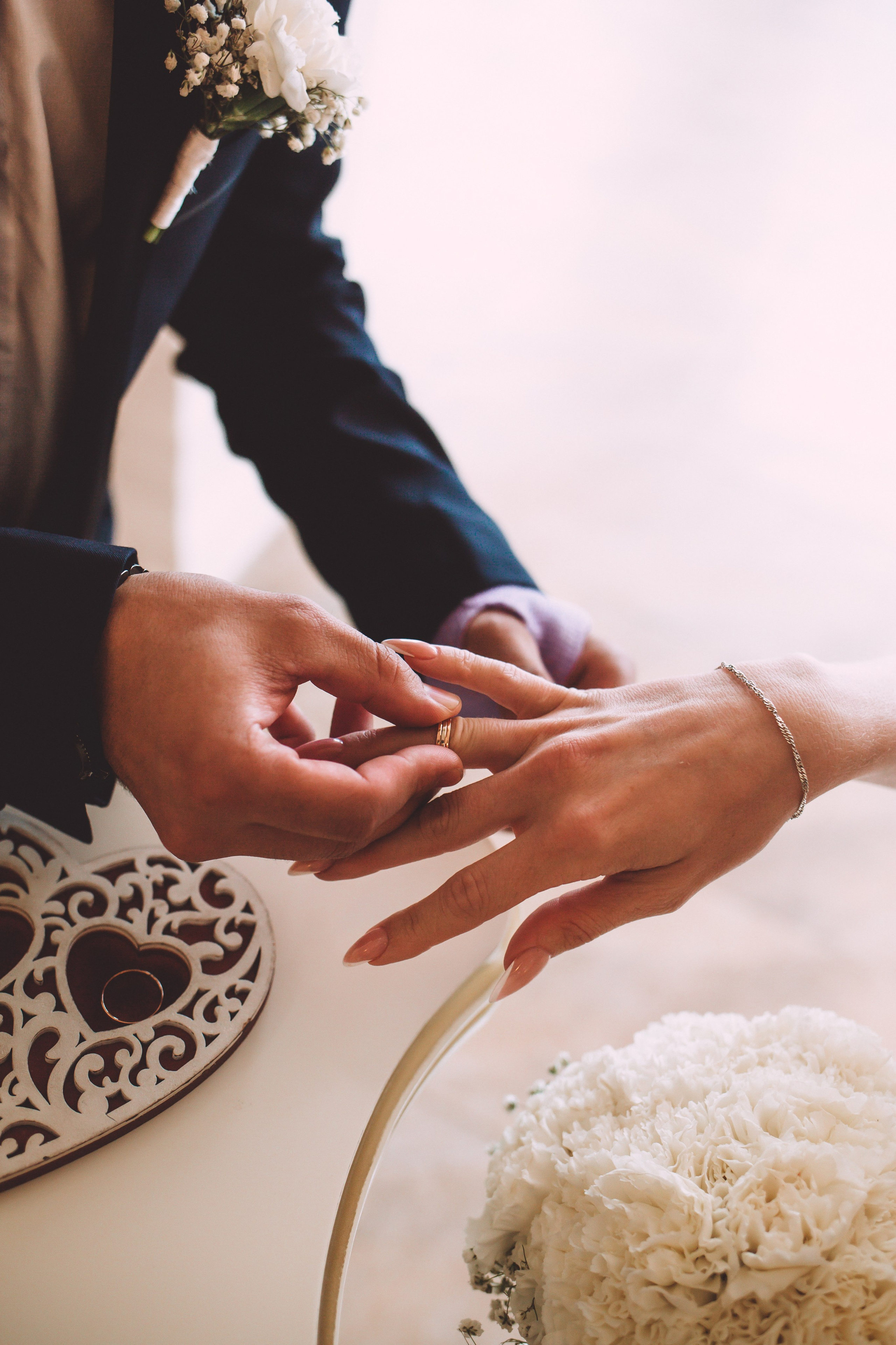 Константин & Полина. Анна Михайлова|Свадебный фотограф в Санкт-Петербурге