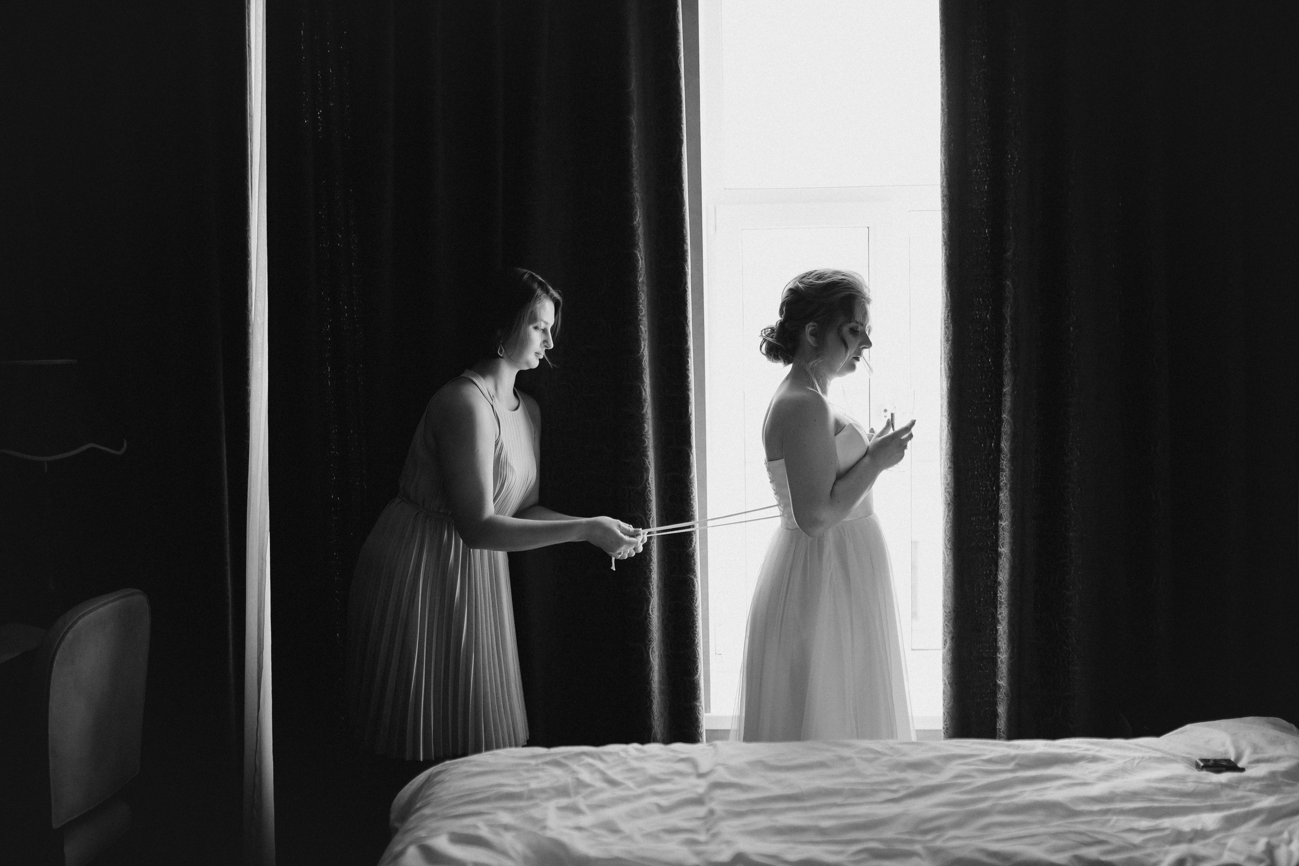 Антон & Александра. Анна Михайлова|Свадебный фотограф в Санкт-Петербурге