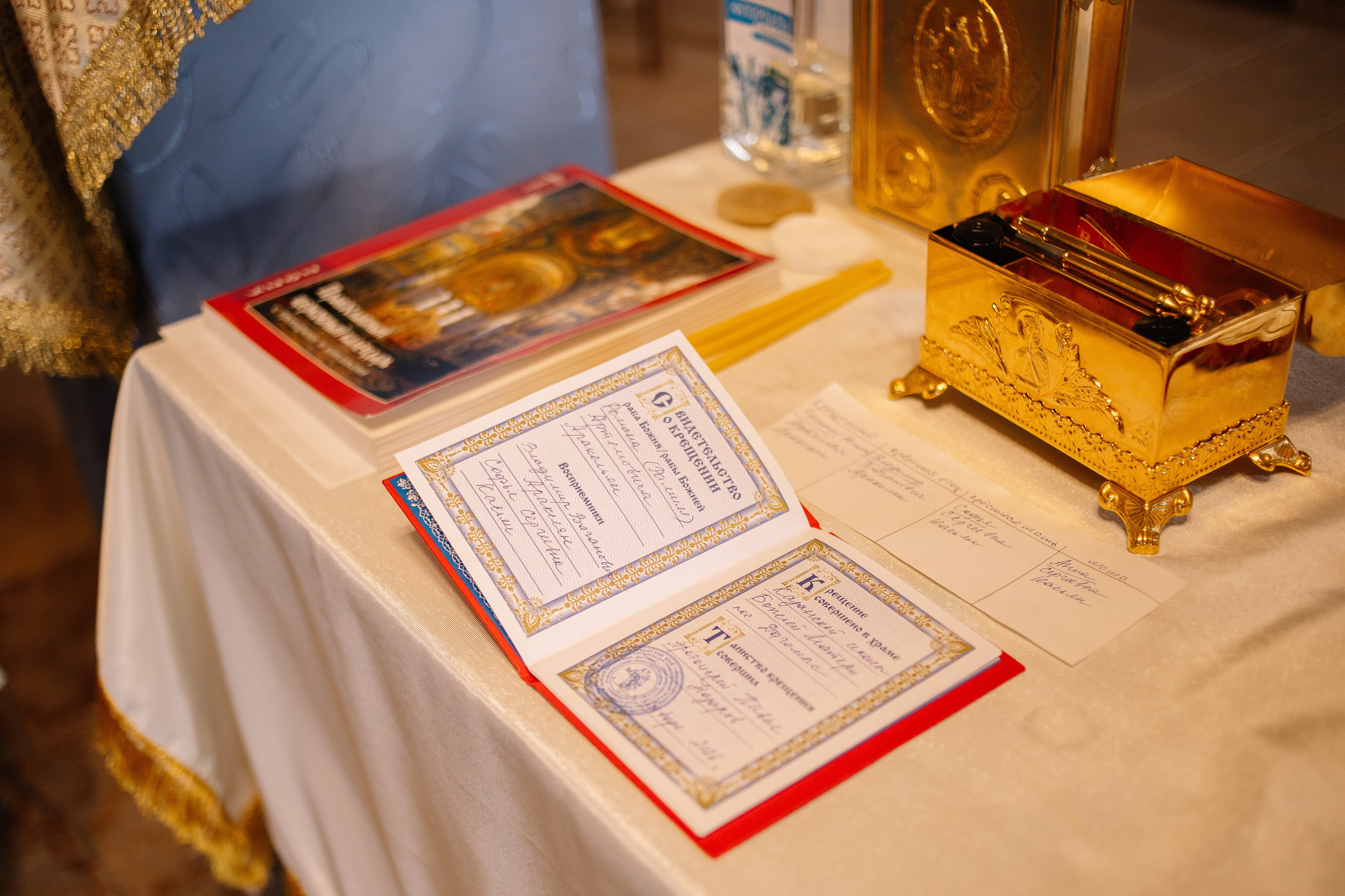 Крещение в храме Дагомыса. Семейный фотограф в Сочи, Лоо, Дагомысе, Вардане Кучумова Олеся