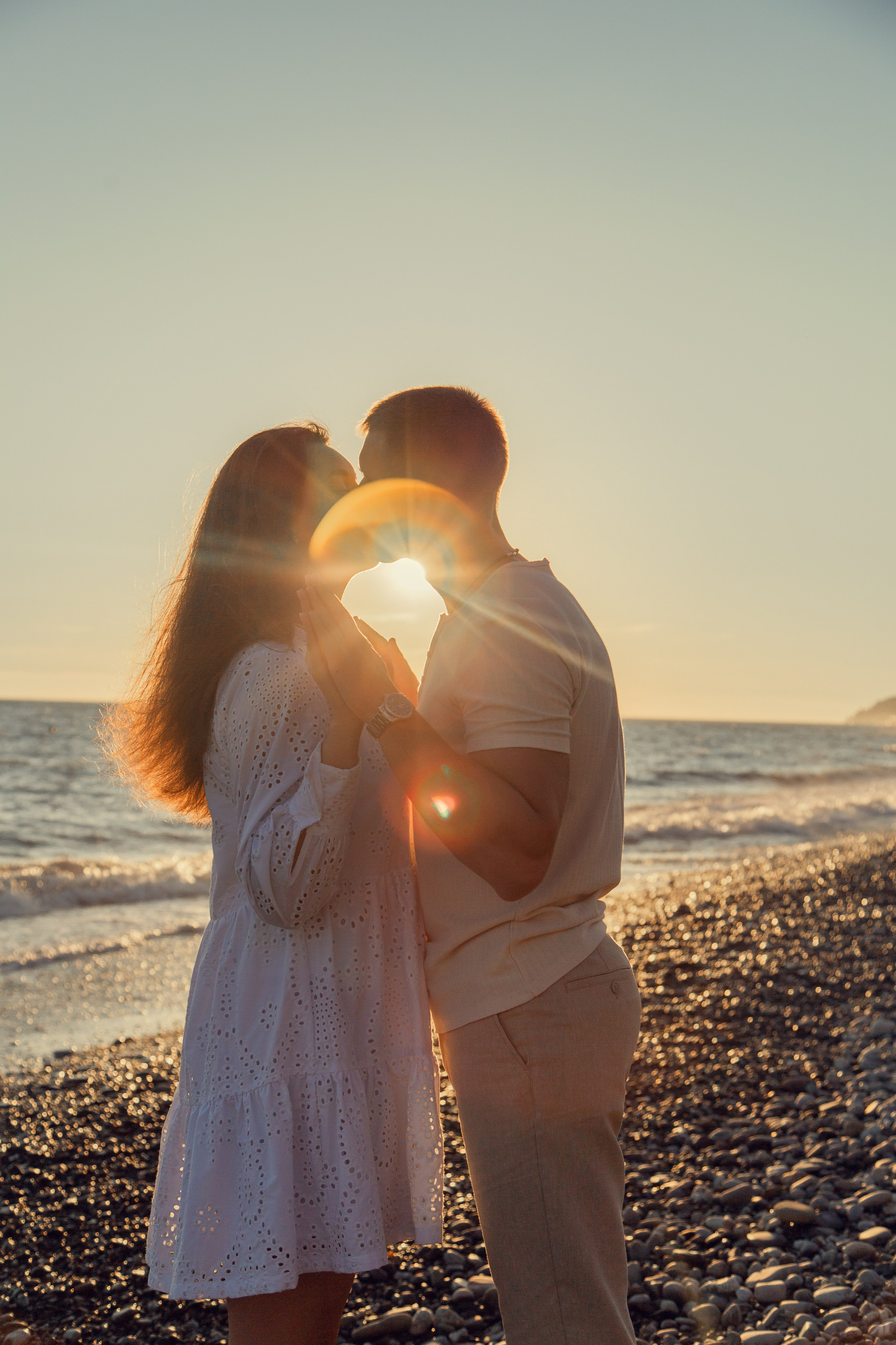 Поговорим о главном. Семейный фотограф в Сочи, Лоо, Дагомысе, Вардане Кучумова Олеся