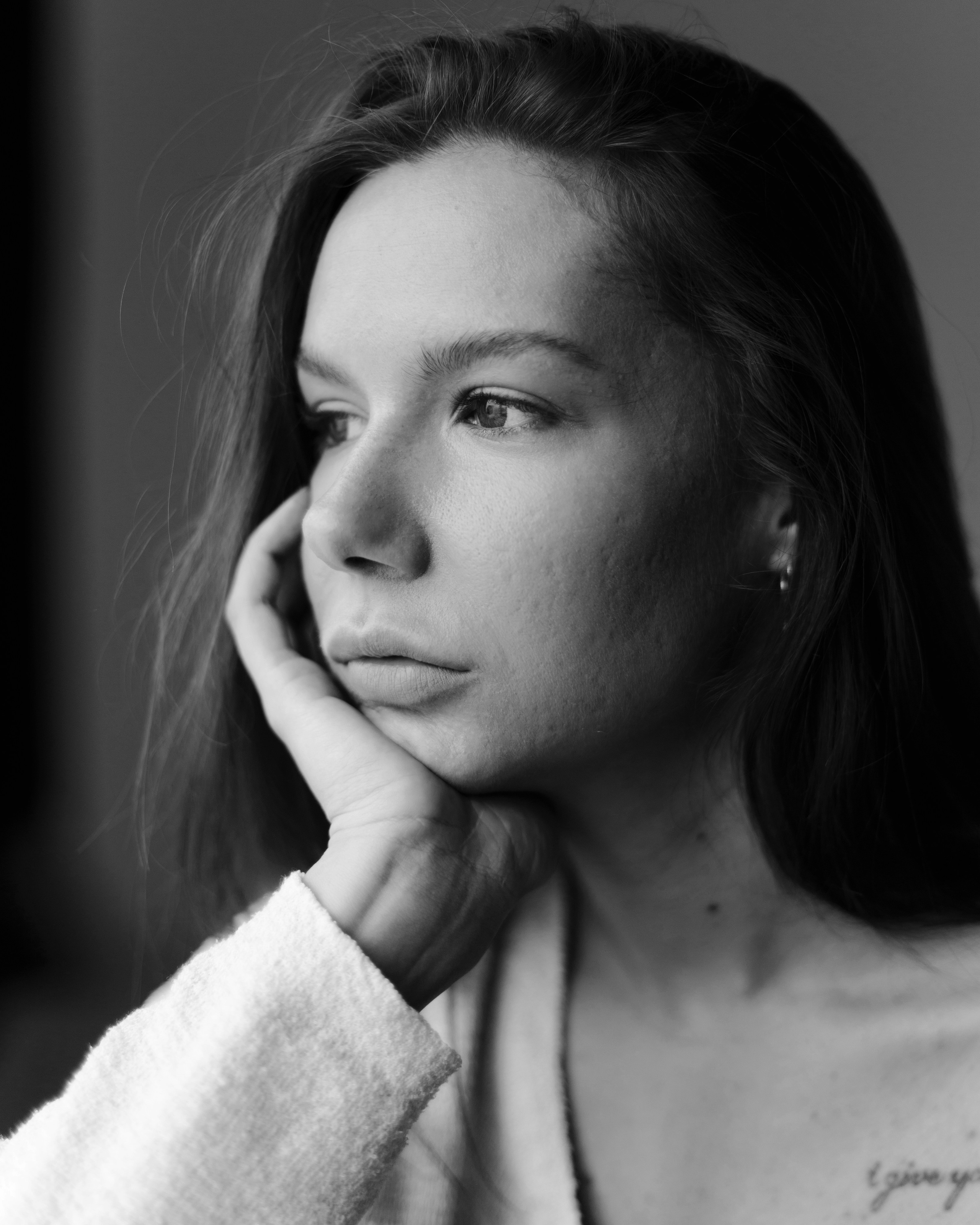 Евгения. Фотограф в Москве — Евгения Прокопенко