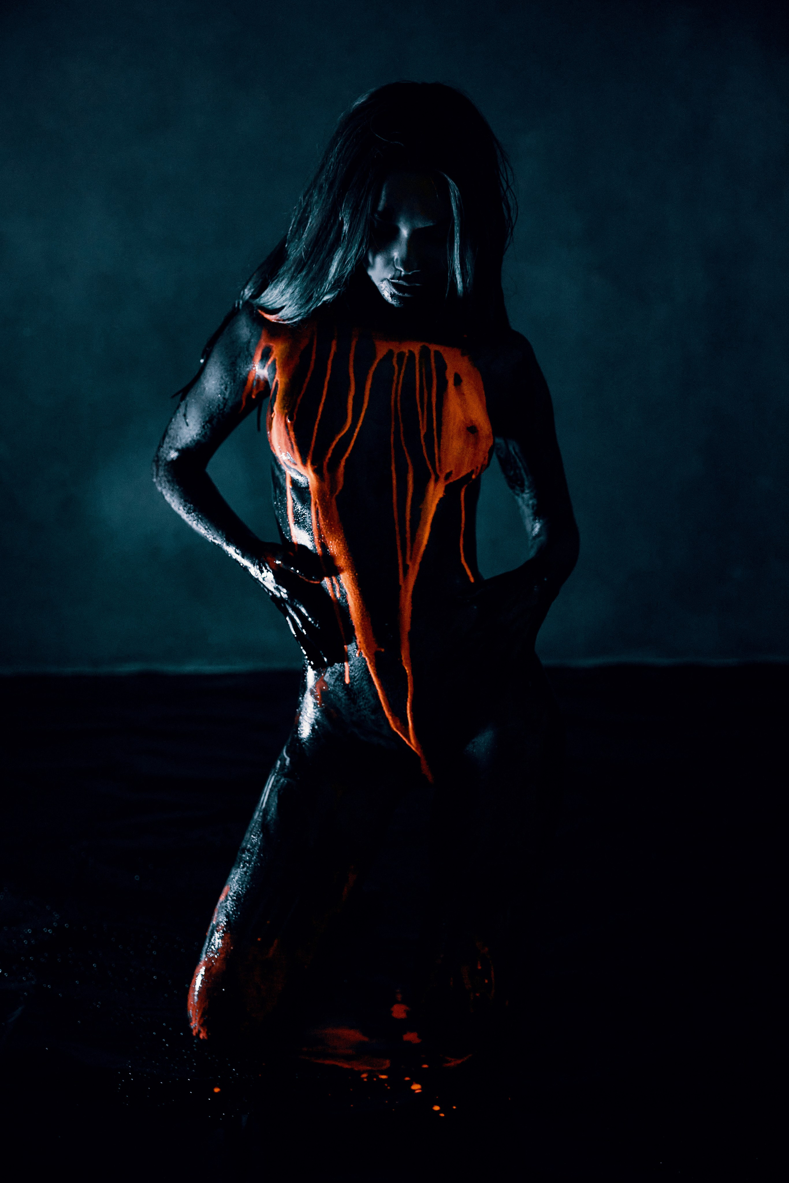 Арт-ню 18+ в Екатеринбурге: границы и эстетика | Михаил Шатихин. Творческий фотограф в Екатеринбурге, Михаил Шатихин