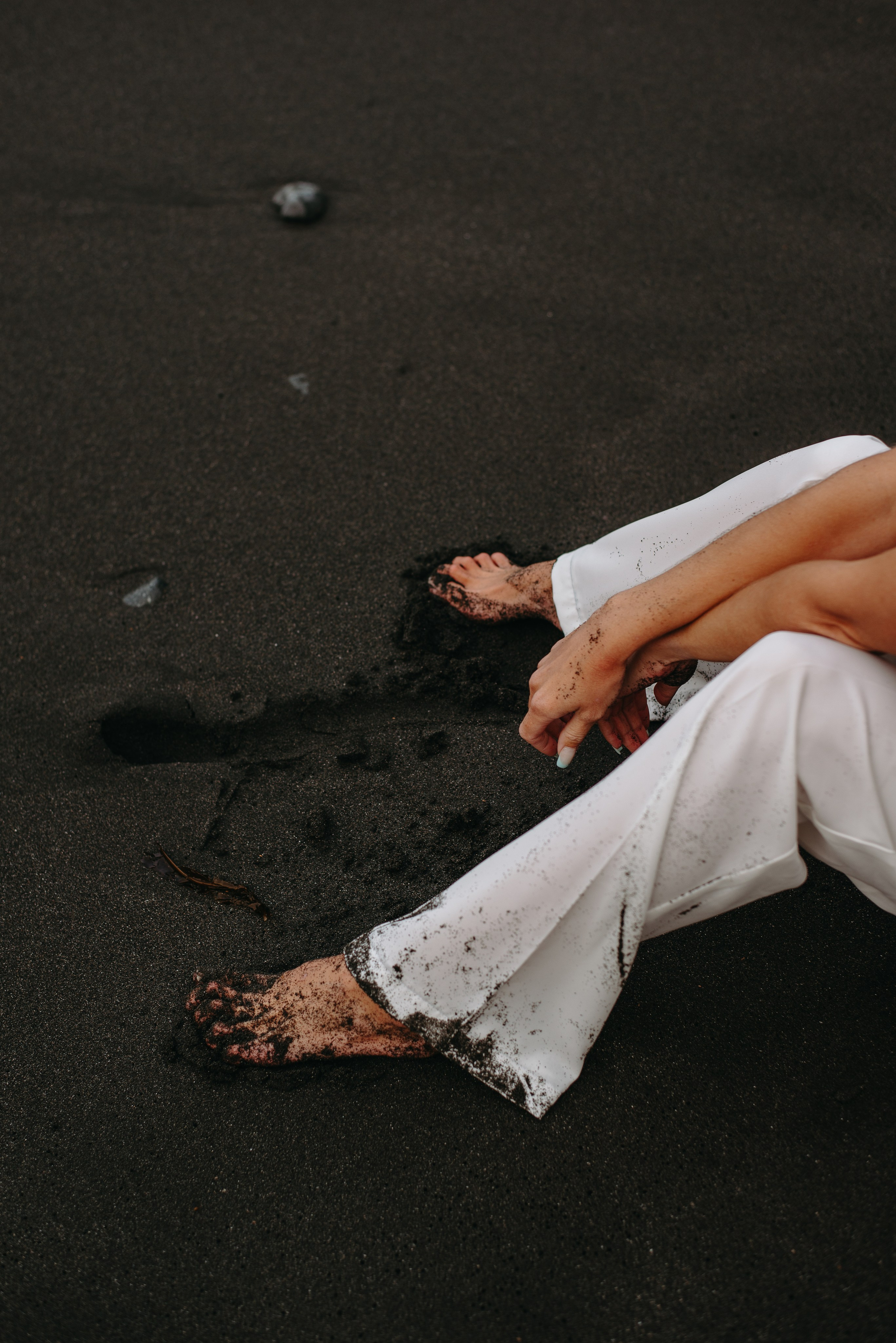 Настя. Ирина Метелица фотограф на Шикотане