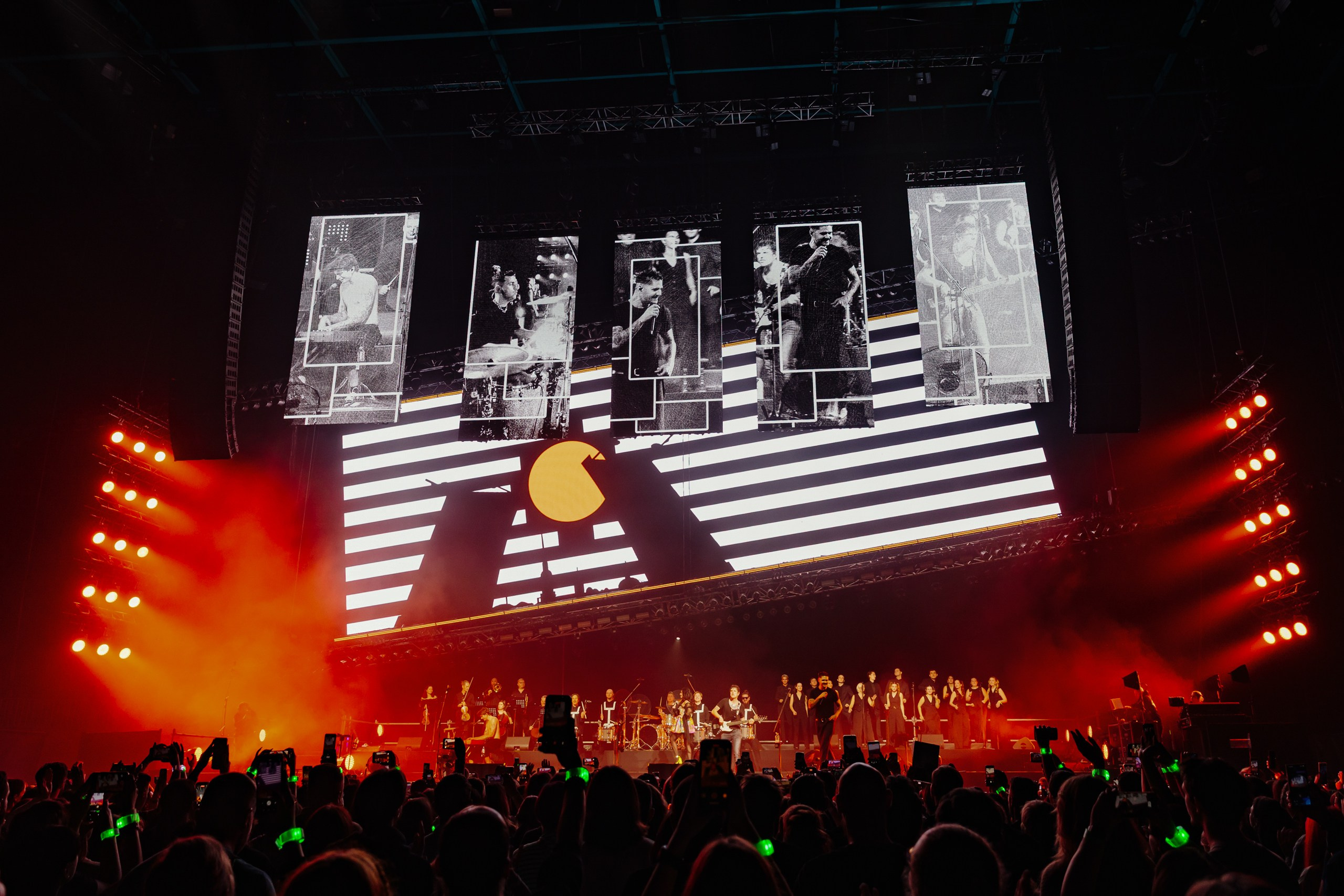 THE HATTERS / SAINT-PETERSBURG / 2025. OOPS