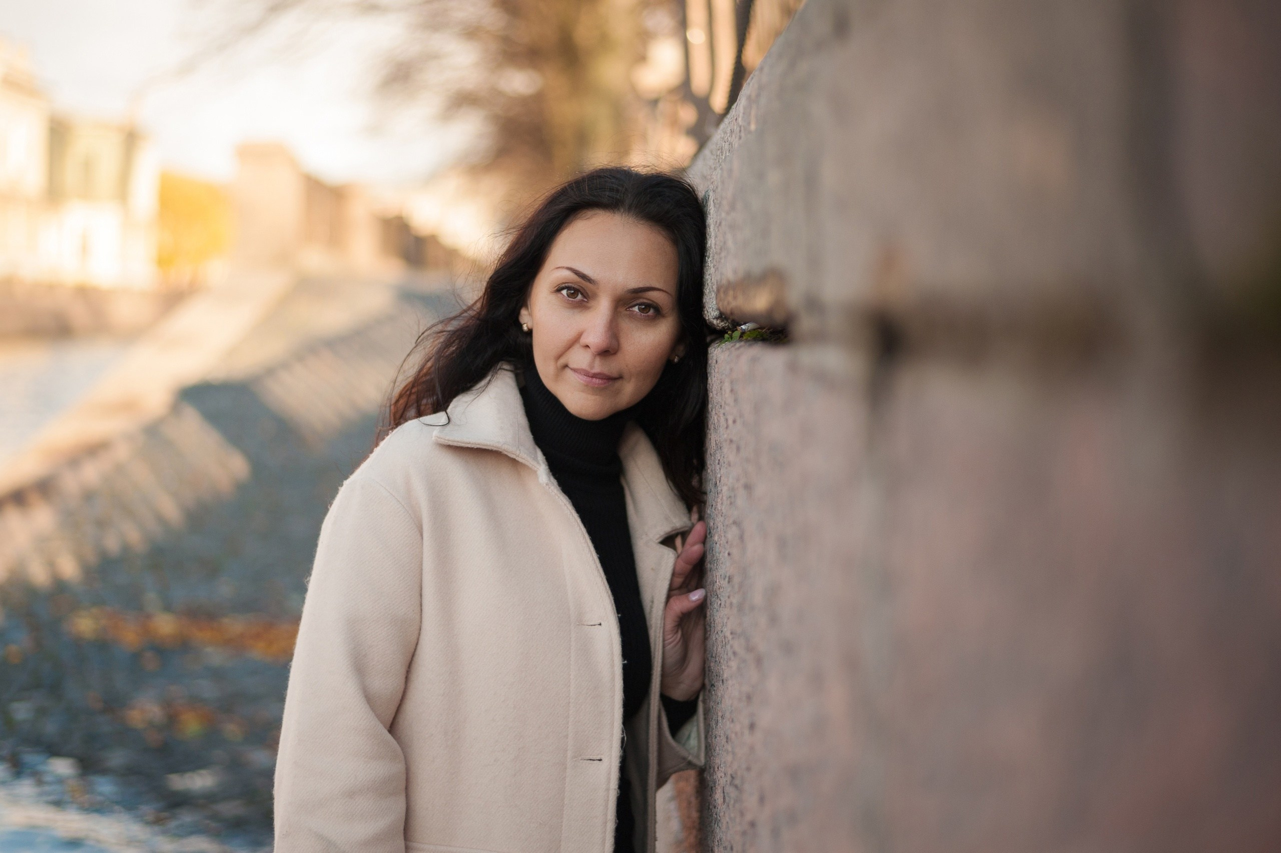 Фотопрогулка. Наталия Март | Фотограф СПб