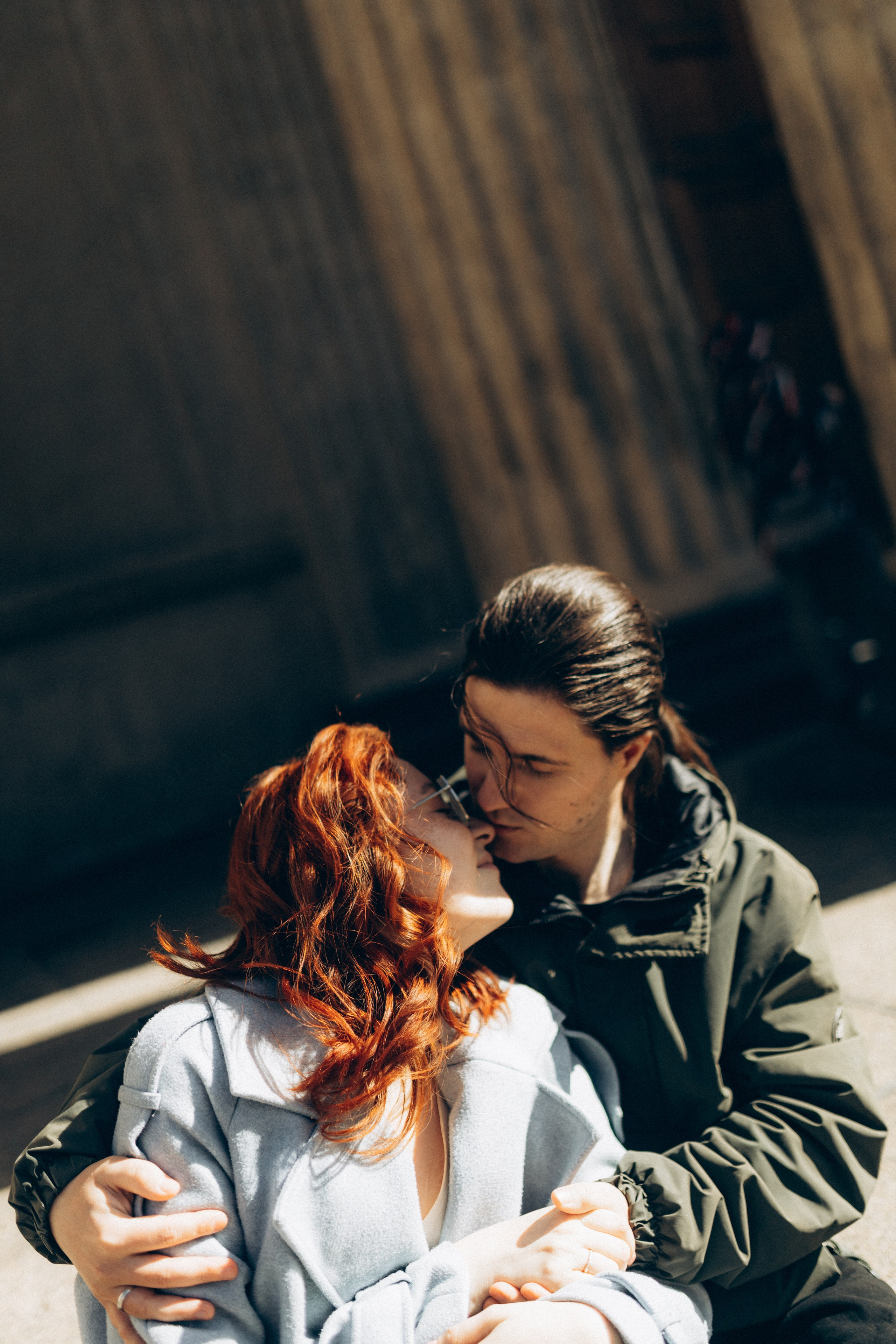 Катя & Витя. Фотограф НОГИНСК, Москва, Анастасия Белая