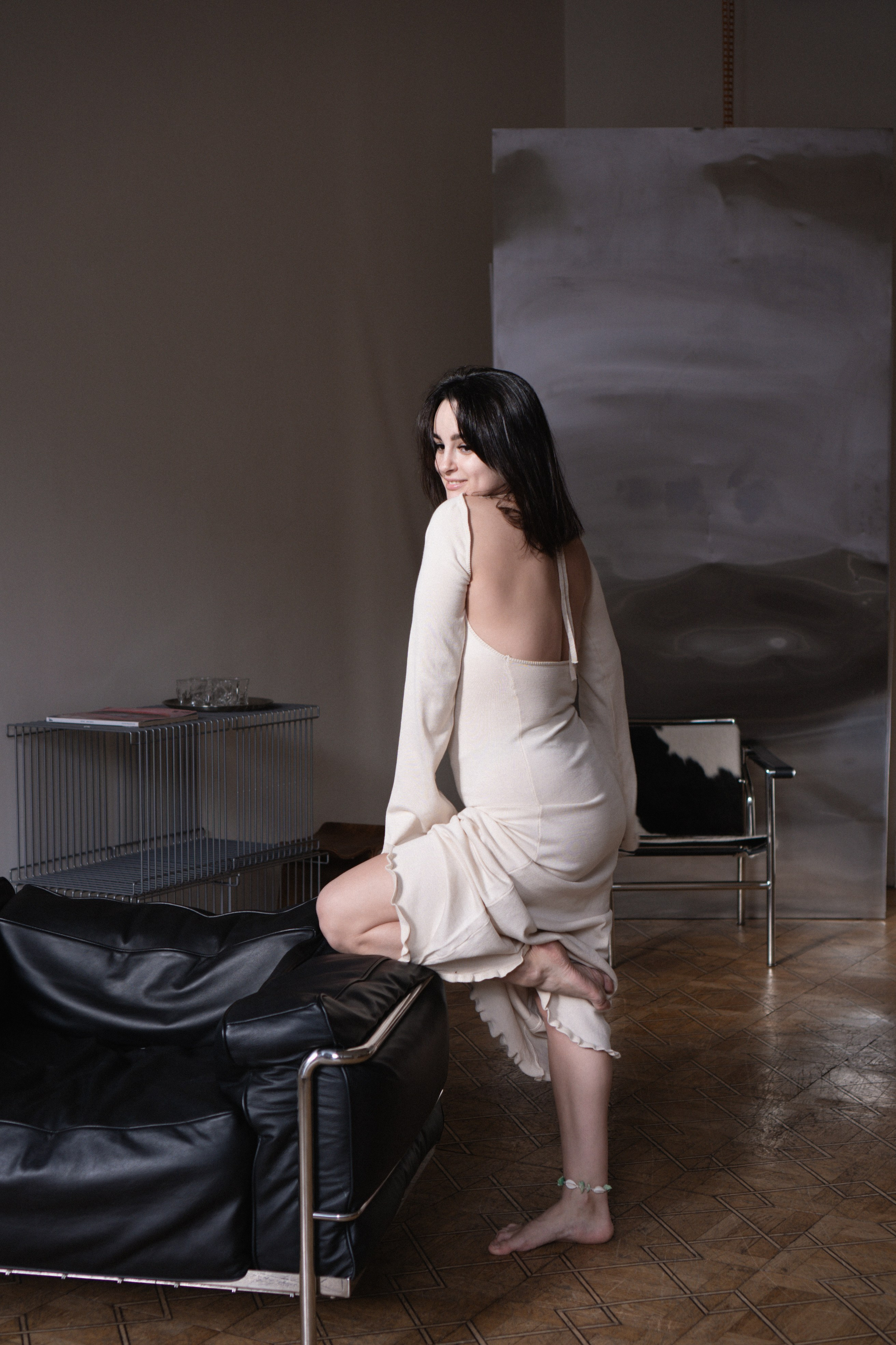 Студийная. Профессиональный фотограф, Санкт-Петербург — Виктория Богомолова