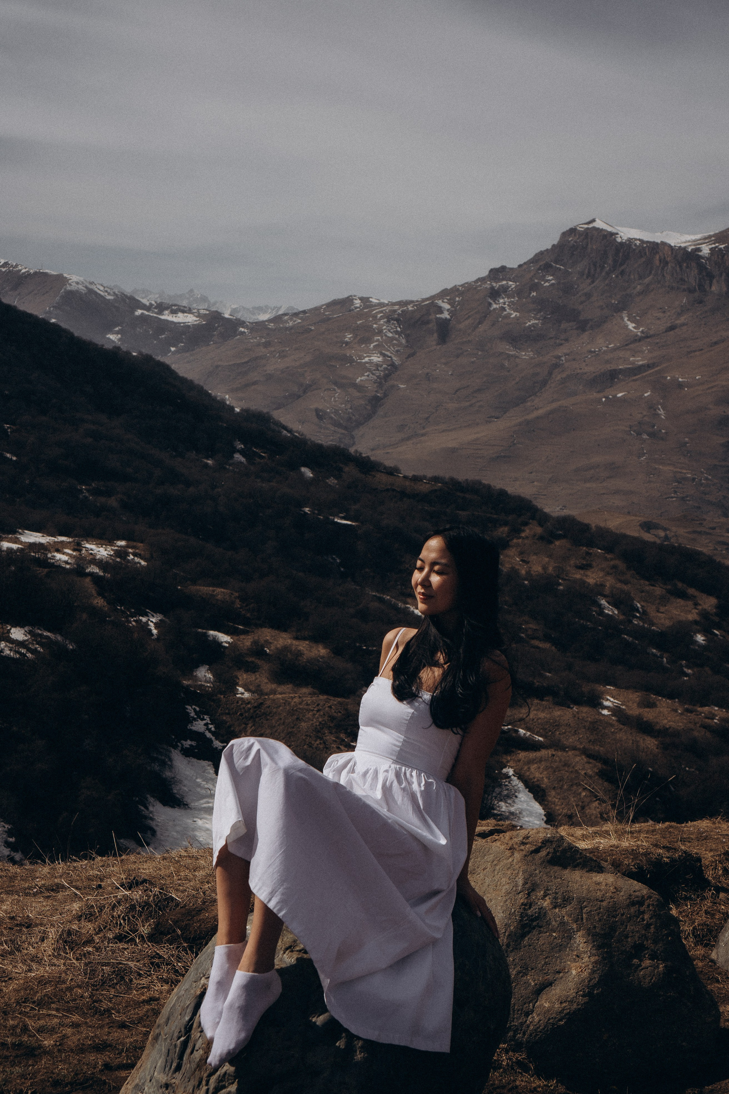 ОСЕТИЯ. Профессиональный фотограф, Санкт-Петербург — Виктория Богомолова