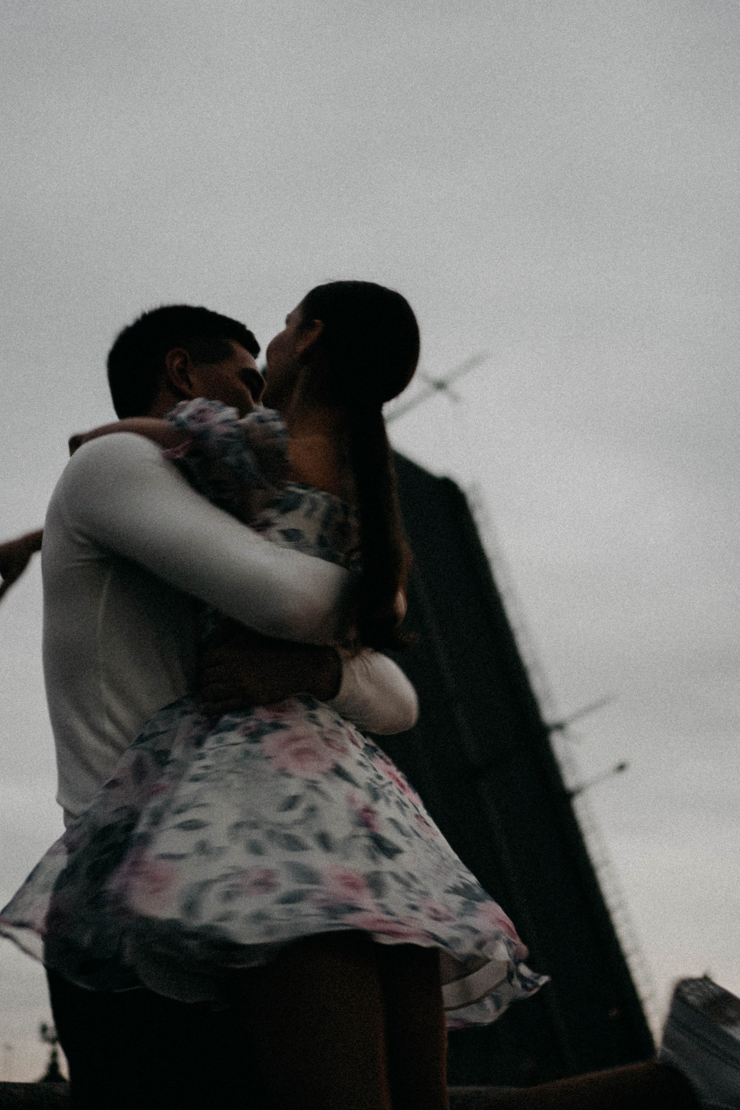 Любовь в белые ночи. Профессиональный фотограф, Санкт-Петербург — Виктория Богомолова