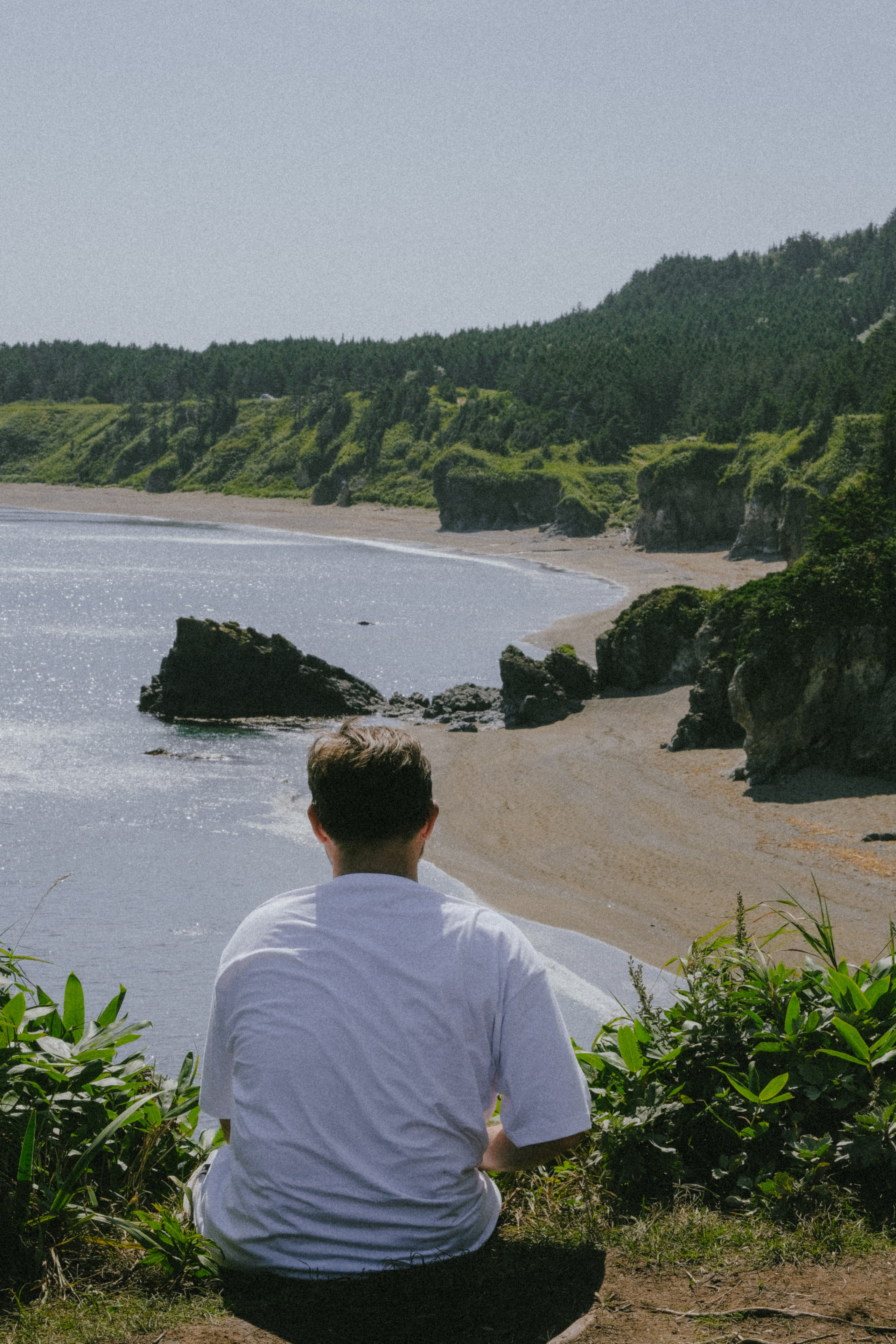 САХАЛИН. Профессиональный фотограф, Санкт-Петербург — Виктория Богомолова