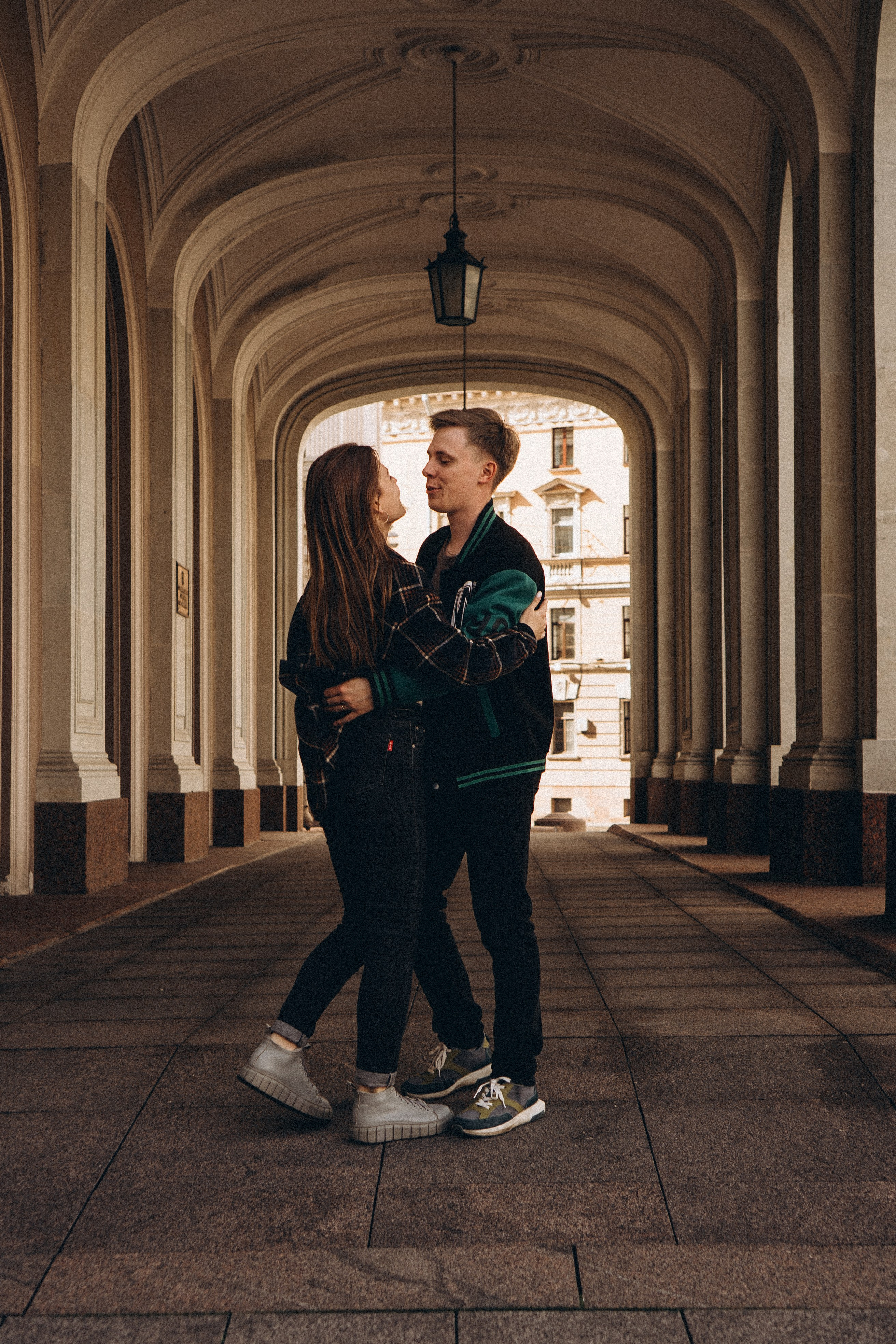 ПРОГУЛКА ПО САНКТ-ПЕТЕРБУРГУ. Профессиональный фотограф, Санкт-Петербург — Виктория Богомолова