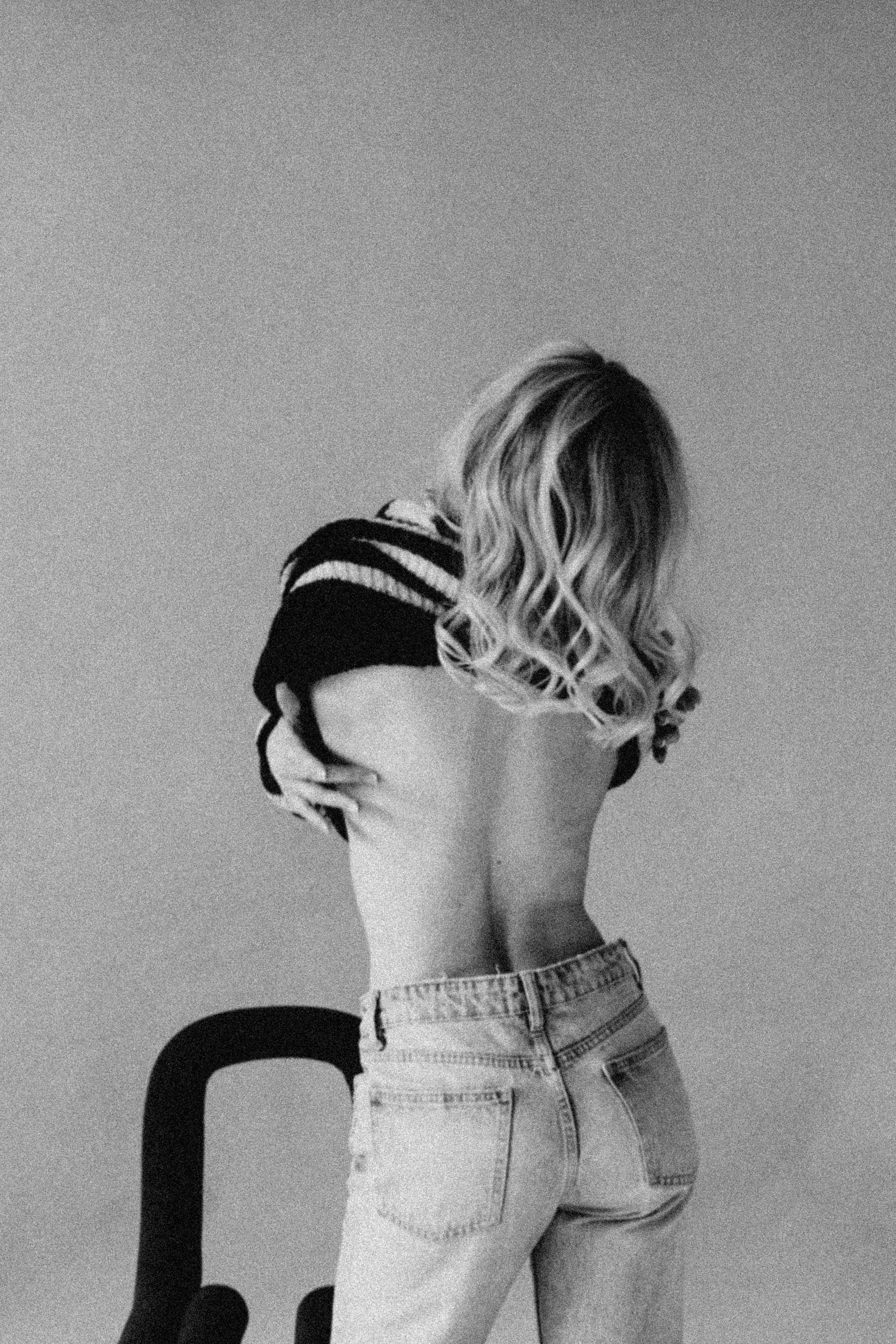 Студийная. Профессиональный фотограф, Санкт-Петербург — Виктория Богомолова