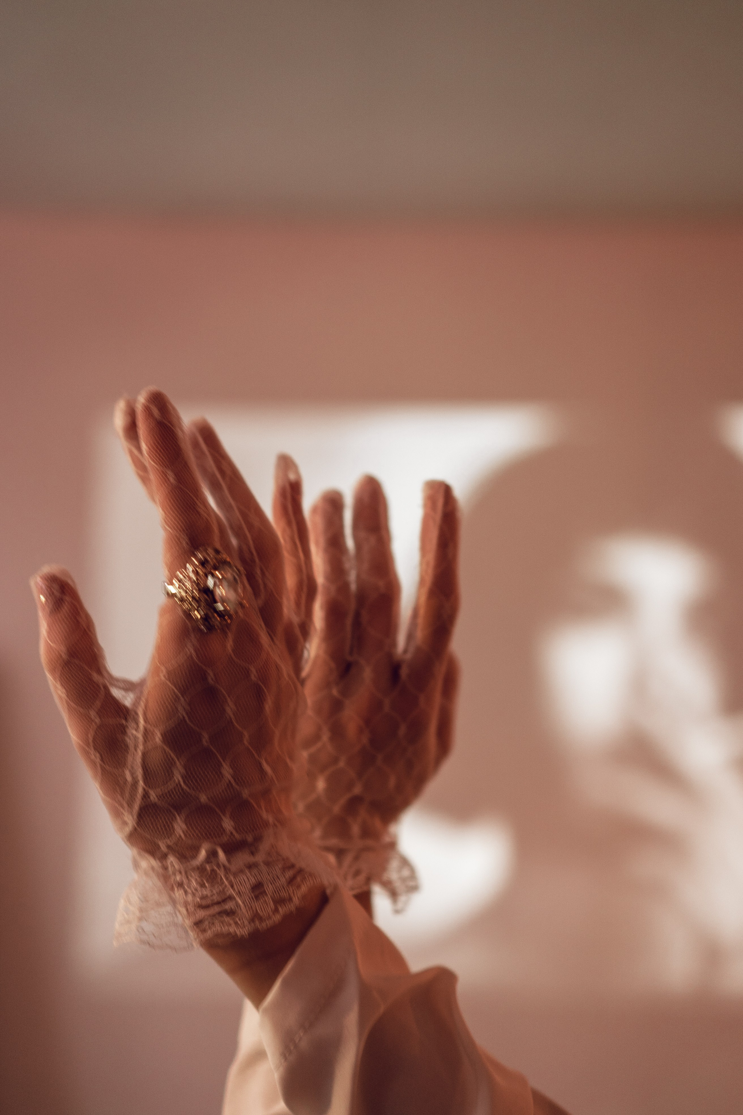 Студийная. Профессиональный фотограф, Санкт-Петербург — Виктория Богомолова