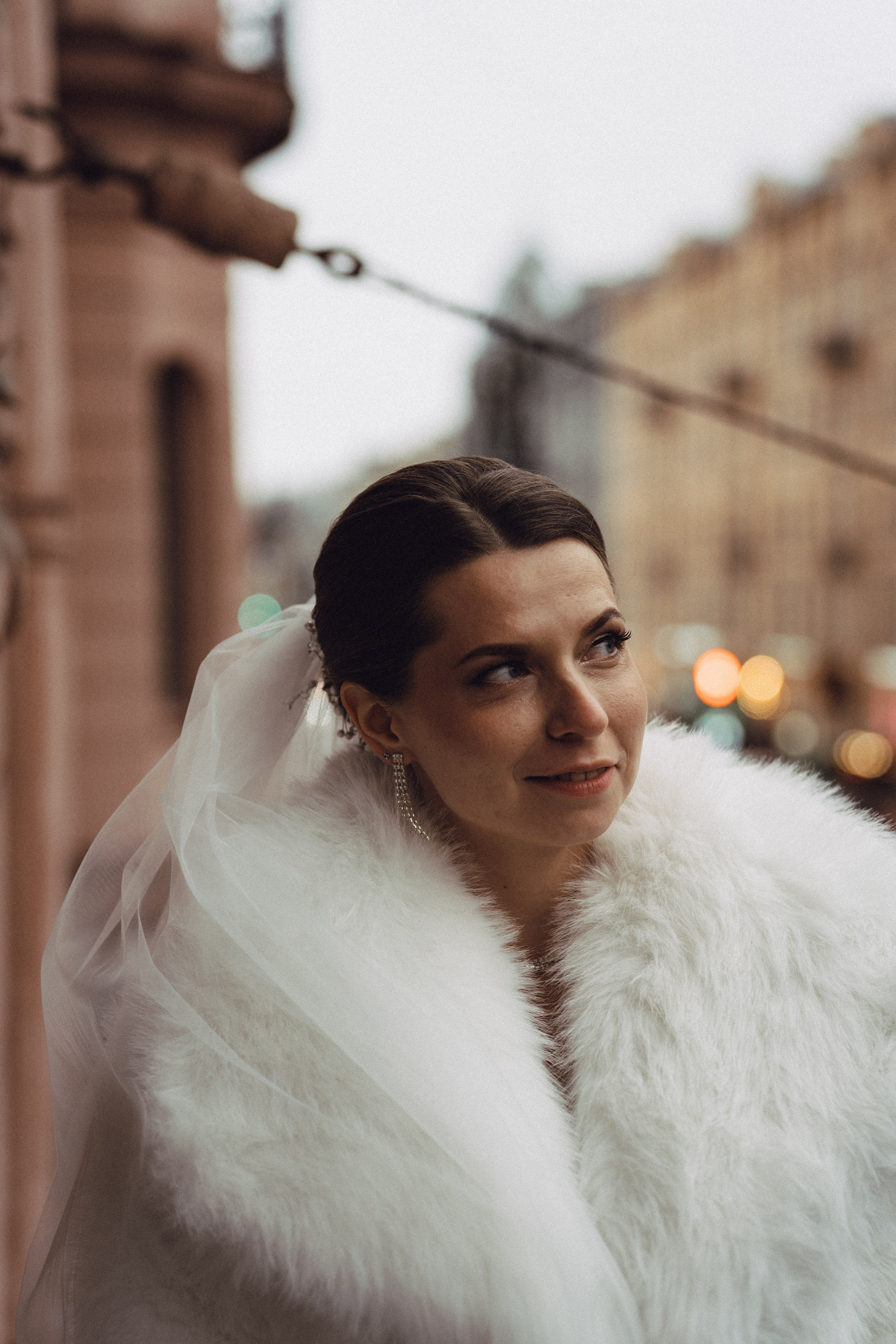 СВАДЕБНАЯ СЬЕМКА ВО ВТОРОМ ДВОРЦЕ (ДЕКАБРЬ) ТАКЖЕ СЬЕМКА В СТУДИИ НА ЧЕРНЫШЕВСКОЙ. Профессиональный фотограф, Санкт-Петербург — Виктория Богомолова